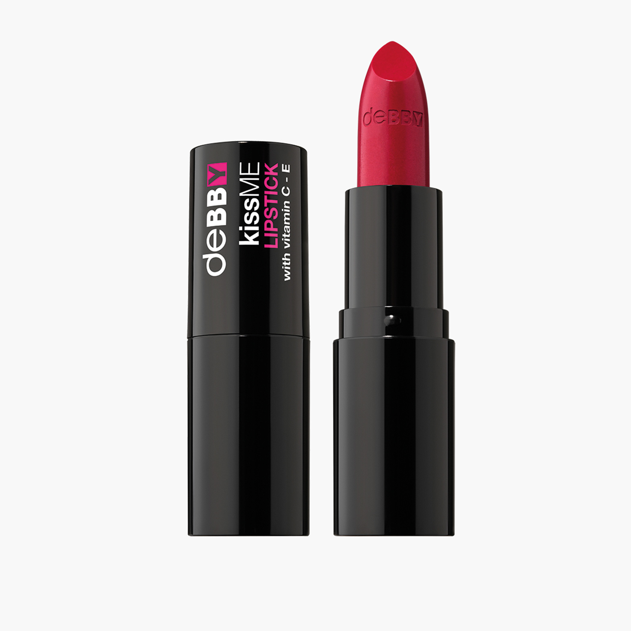 Debby Kiss Me Lipstick with Vitamin C-E-beautyandpersonalcare-makeup-lips-lipsticks-image-3