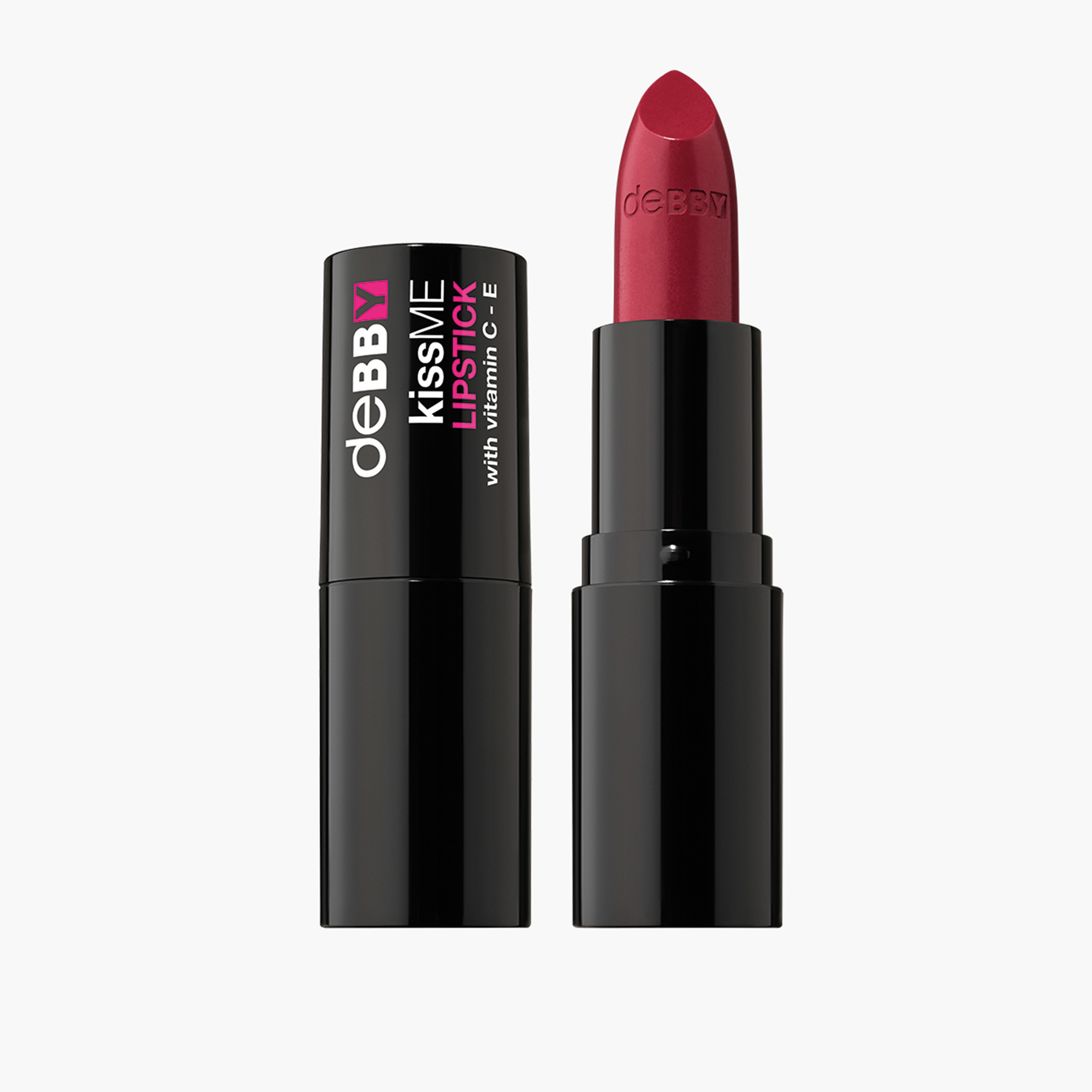 Debby Kiss Me Lipstick with Vitamin C-E-beautyandpersonalcare-makeup-lips-lipsticks-image-4
