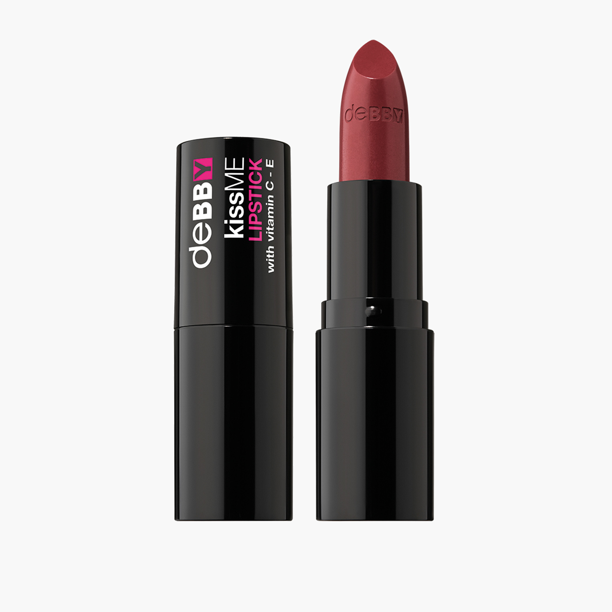 Debby Kiss Me Lipstick with Vitamin C-E-beautyandpersonalcare-makeup-lips-lipsticks-image-5