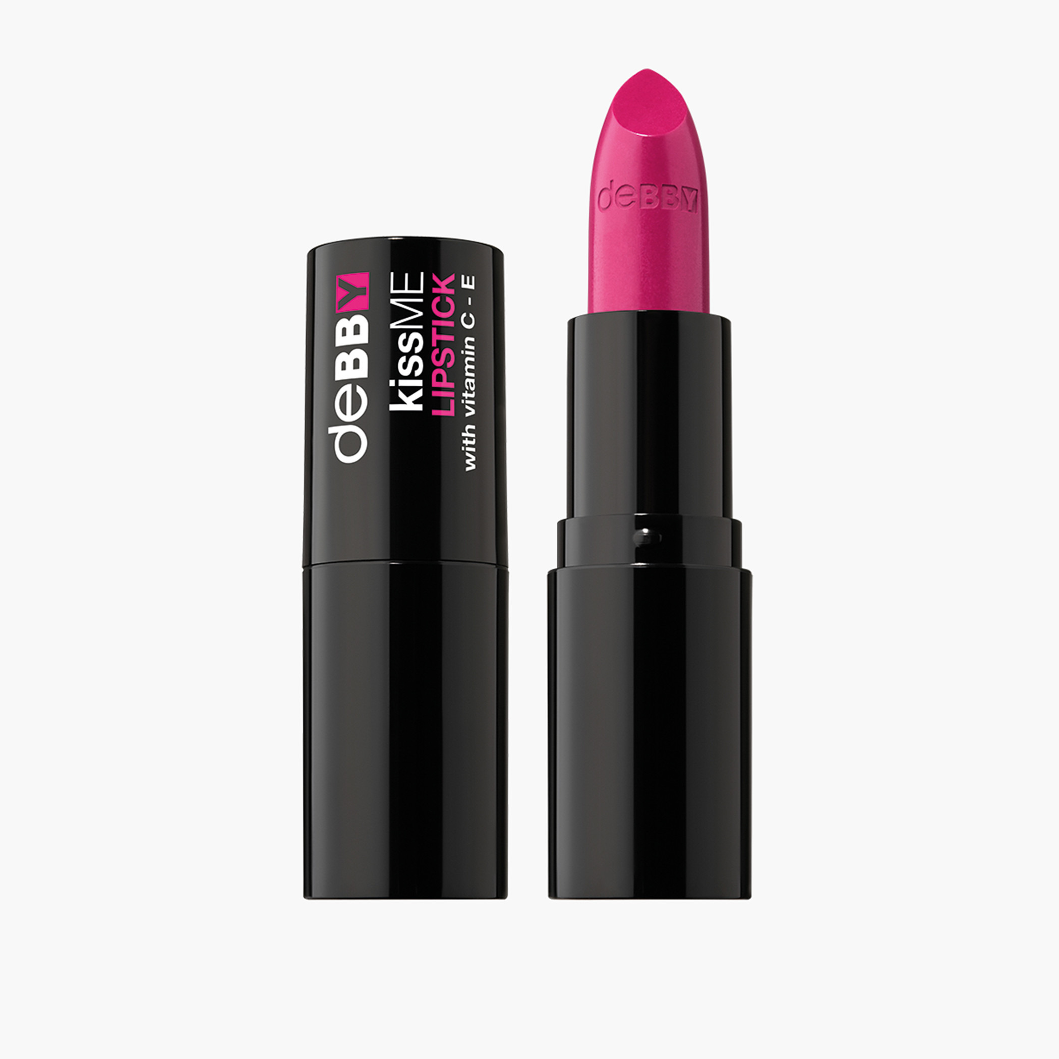 Debby Kiss Me Lipstick with Vitamin C-E-beautyandpersonalcare-makeup-lips-lipsticks-image-6