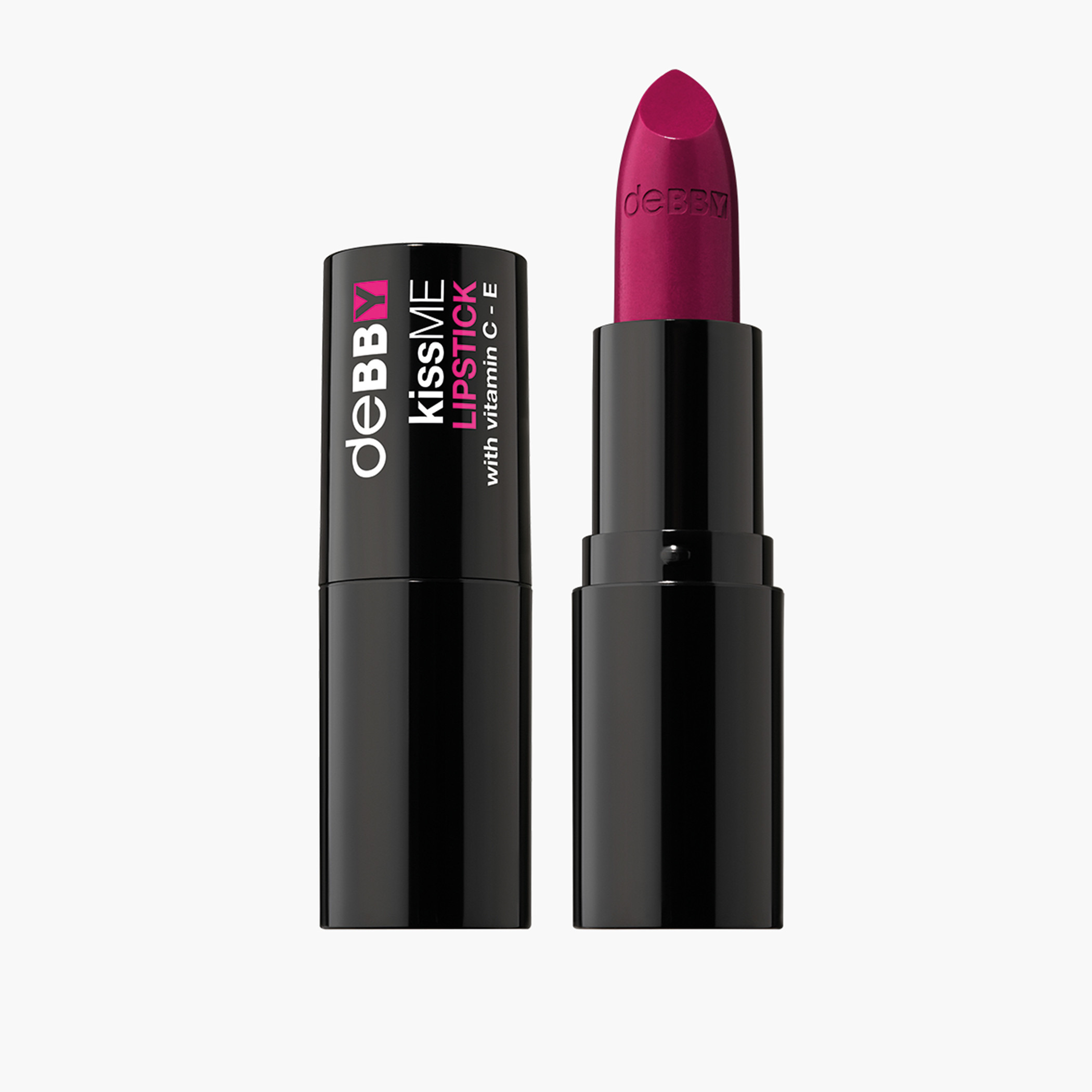 Debby Kiss Me Lipstick with Vitamin C-E-beautyandpersonalcare-makeup-lips-lipsticks-image-7