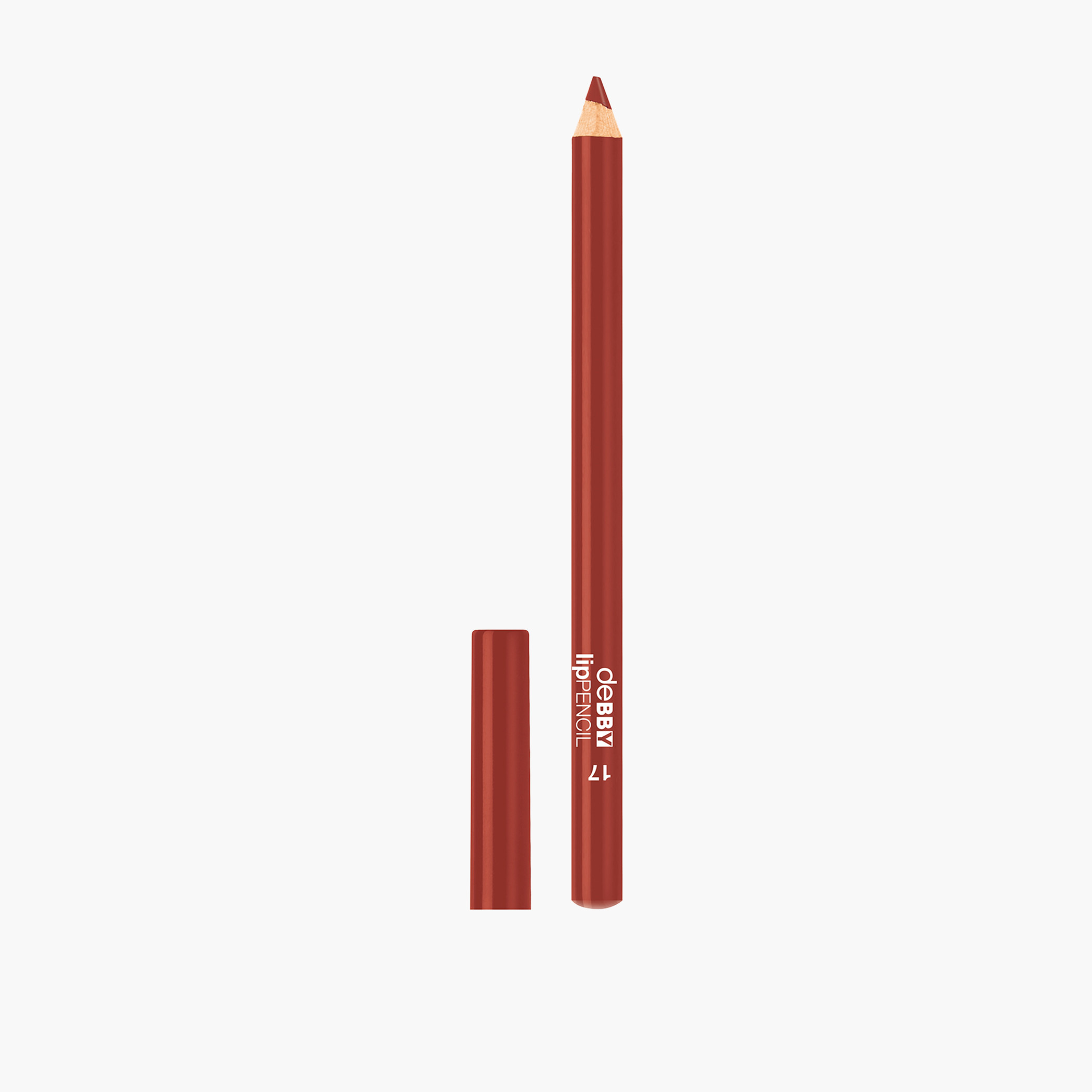 Debby 17 Long Lasting Lip Liner-beautyandpersonalcare-makeup-lips-lipliners-image-9