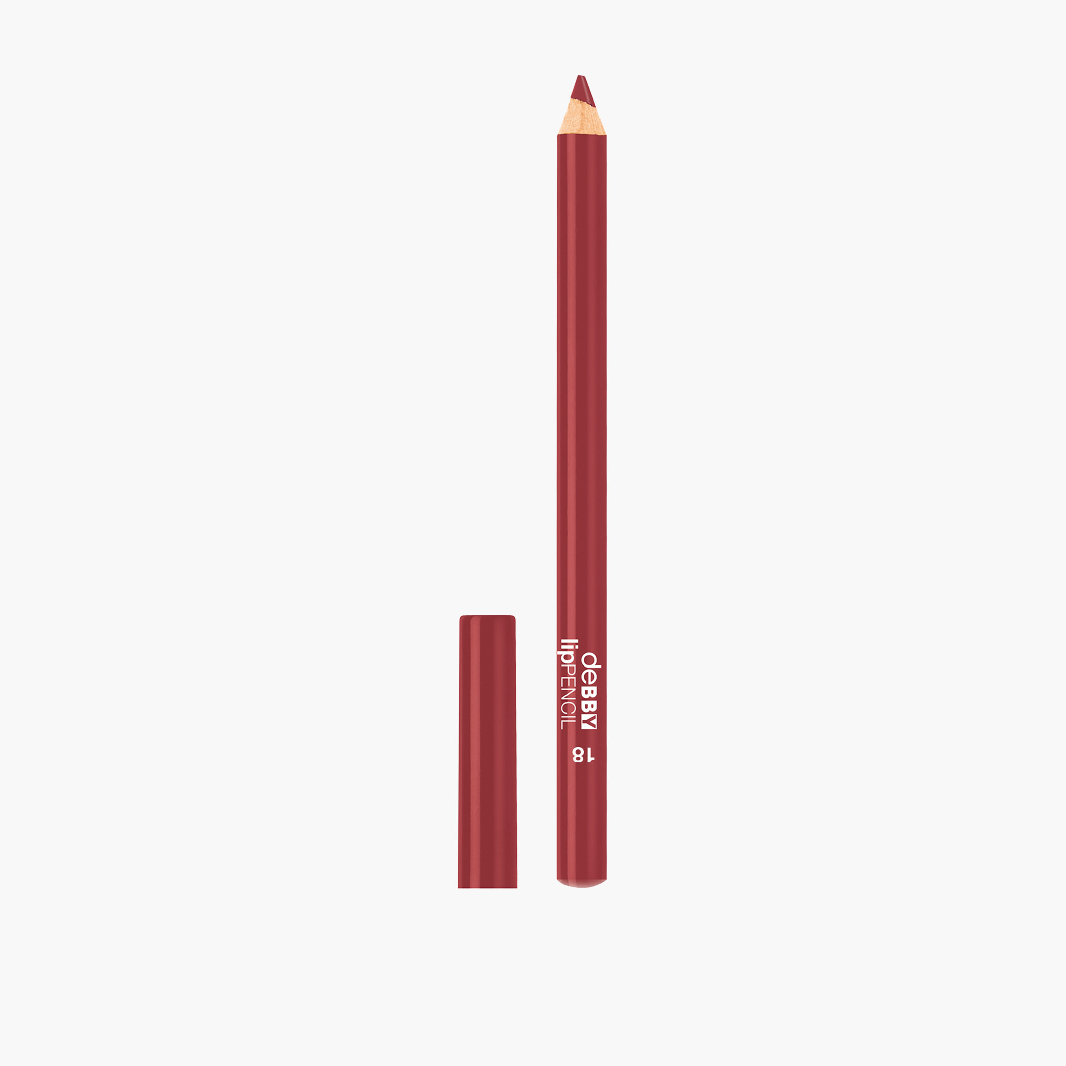 Debby 17 Long Lasting Lip Liner-beautyandpersonalcare-makeup-lips-lipliners-image-11
