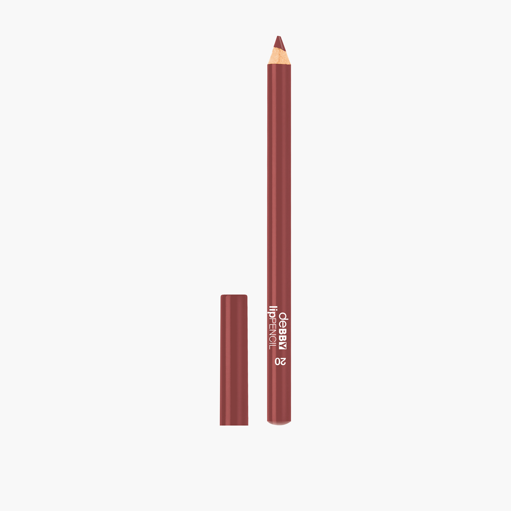 Debby 17 Long Lasting Lip Liner-beautyandpersonalcare-makeup-lips-lipliners-image-12