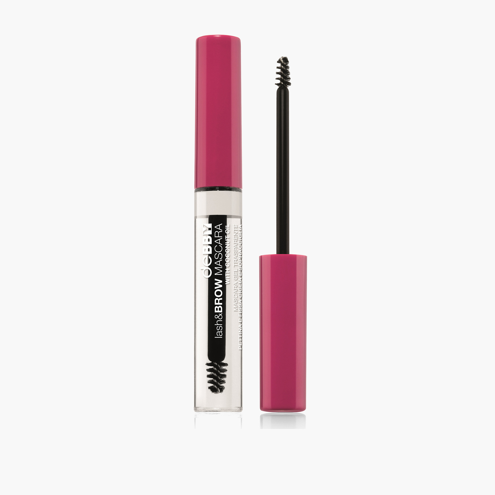 ماسكارا جل للحواجب والرموش من ديبي-beautyandpersonalcare-makeup-eyes-mascaras-image-1