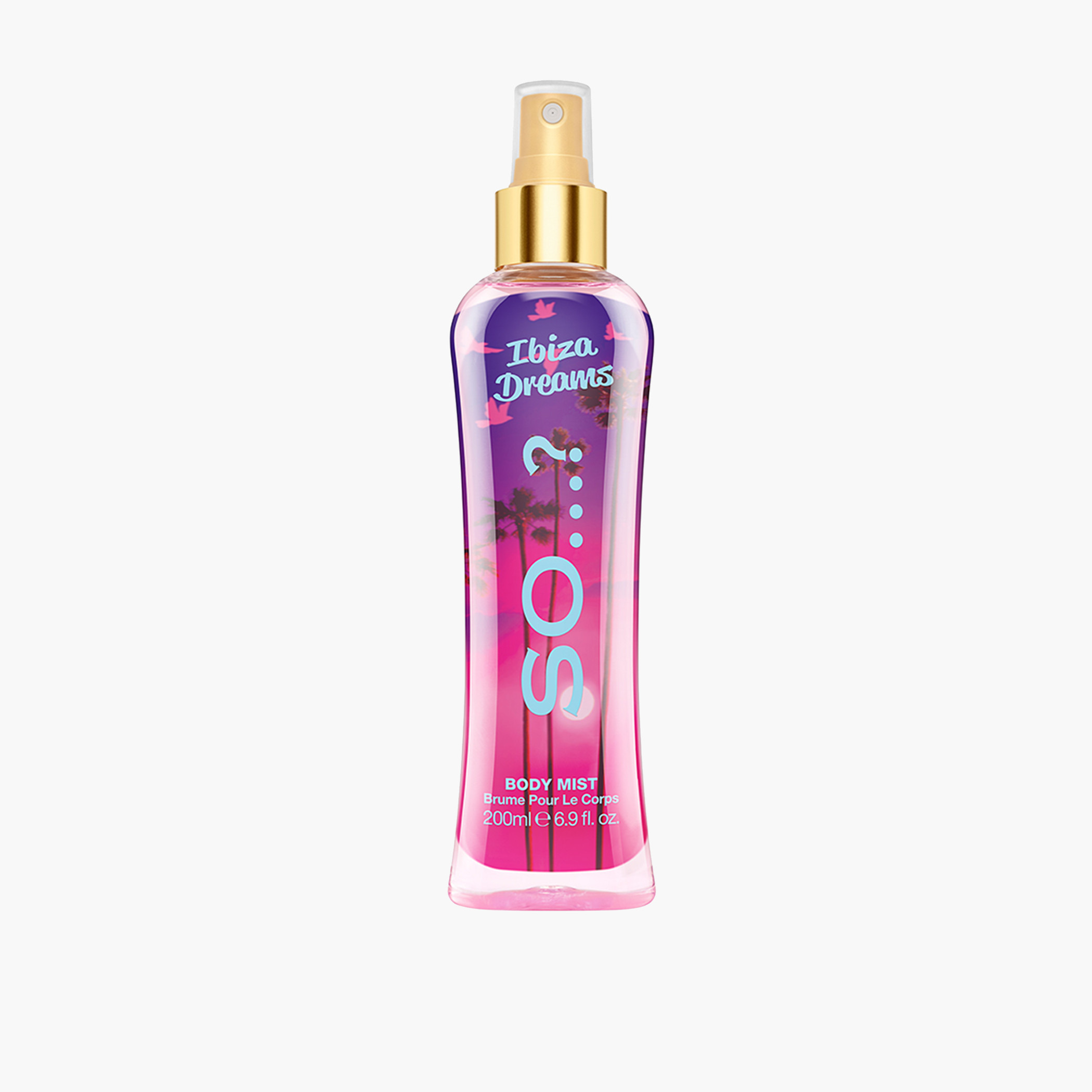 ميست الجسم إيبيزا دريمز من سو - 200 مل-beautyandpersonalcare-fragrance-women-image-1