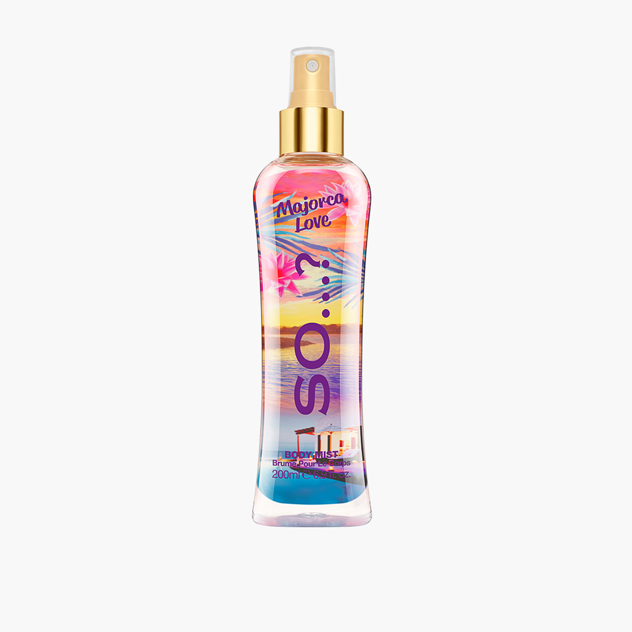 ميست الجسم ماجوركا لوف من سو- 200 مل-beautyandpersonalcare-fragrance-women-image-1