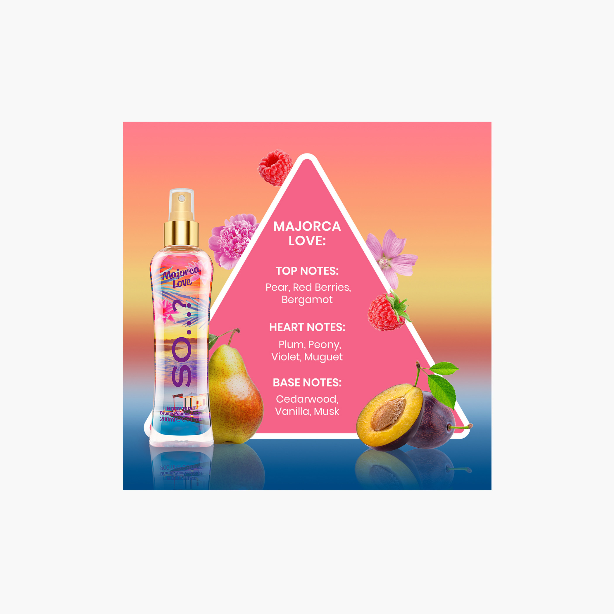 ميست الجسم ماجوركا لوف من سو- 200 مل-beautyandpersonalcare-fragrance-women-image-2