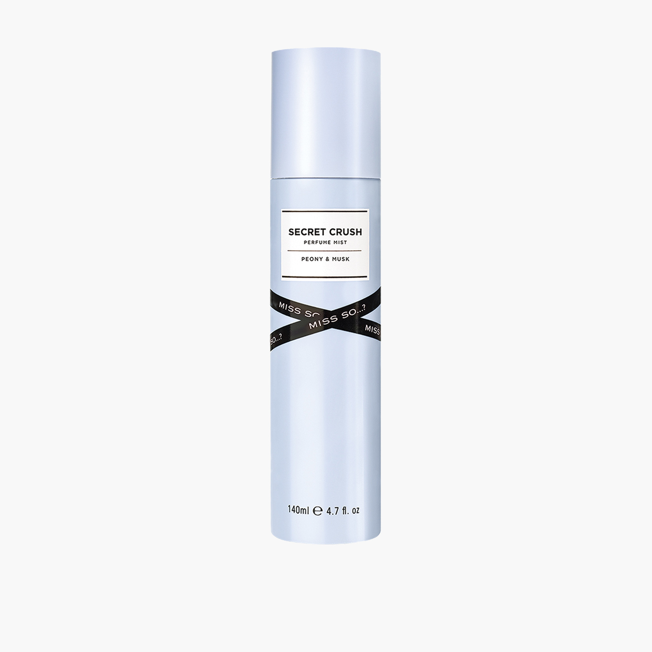 ميست معطر سيكريت كراش بالفاونيا والمسك من سو - 140 مل-beautyandpersonalcare-fragrance-women-image-1