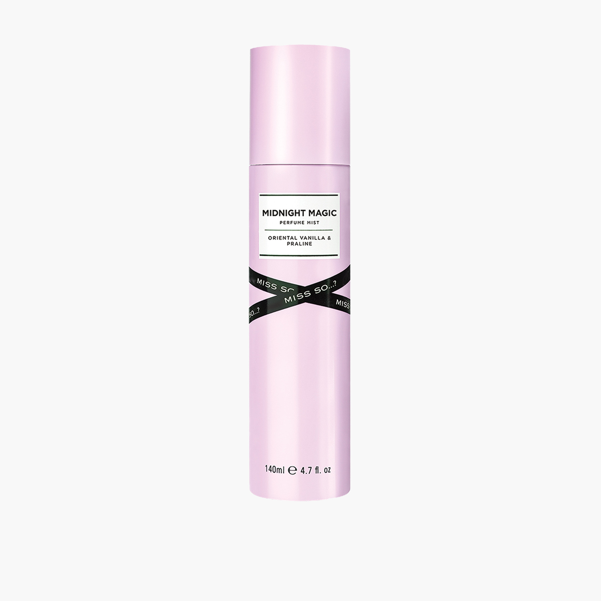 ميست عطر ميدنايت ماجيك أورينتال بالفانيليا والبرالين من سو..؟ - 140 مل-beautyandpersonalcare-fragrance-women-image-1