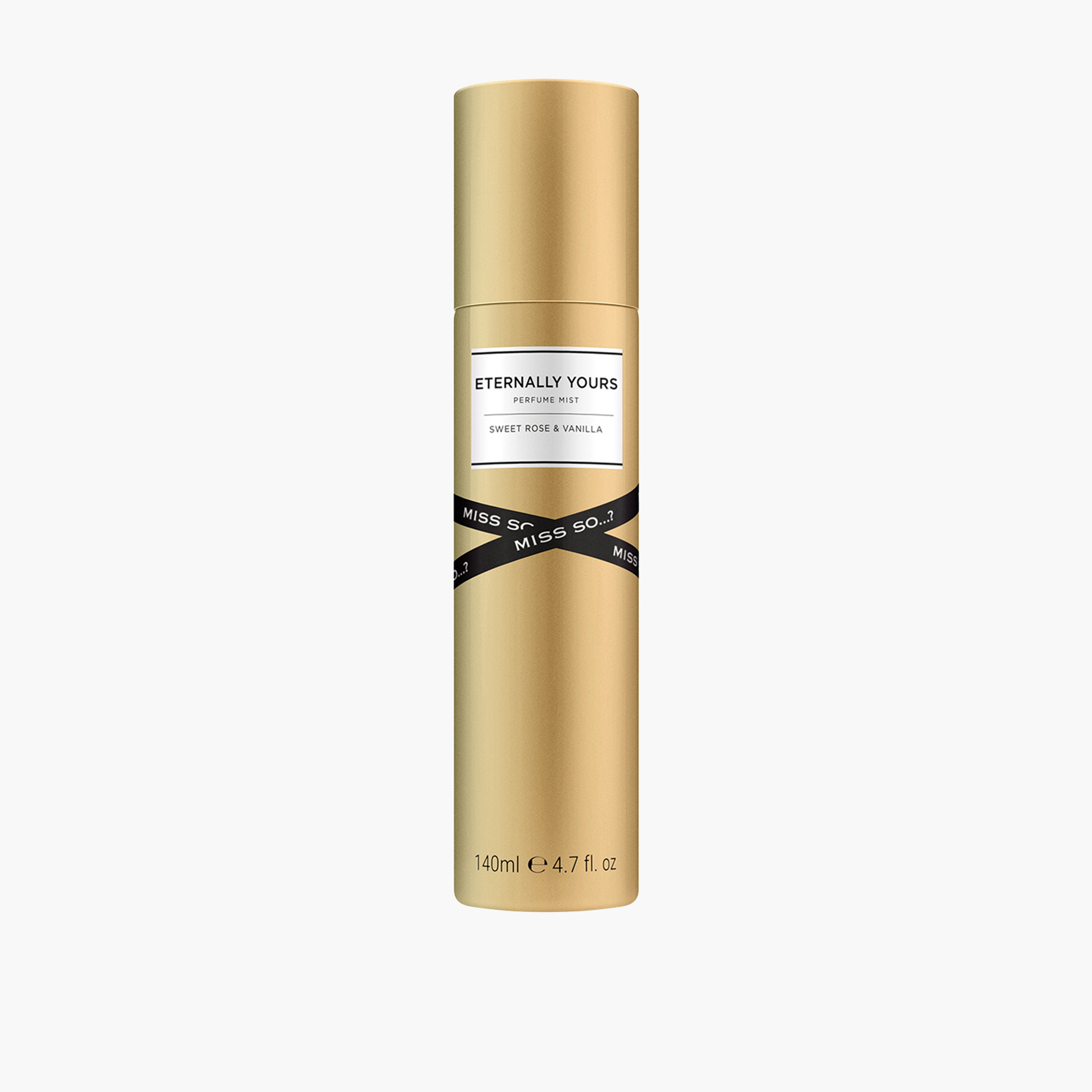 SO Miss So Eternally Yours Sweet Rose and Vanilla Perfume Mist - 140 ml-beautyandpersonalcare-fragrance-women-image-1