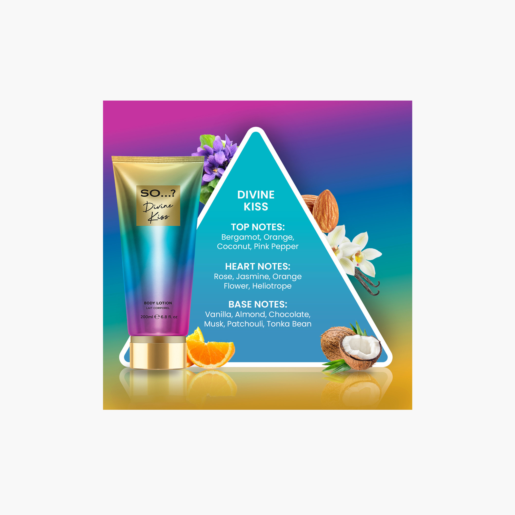 So…? Divine Kiss Body Lotion - 200 ml-beautyandpersonalcare-fragrance-women-image-2