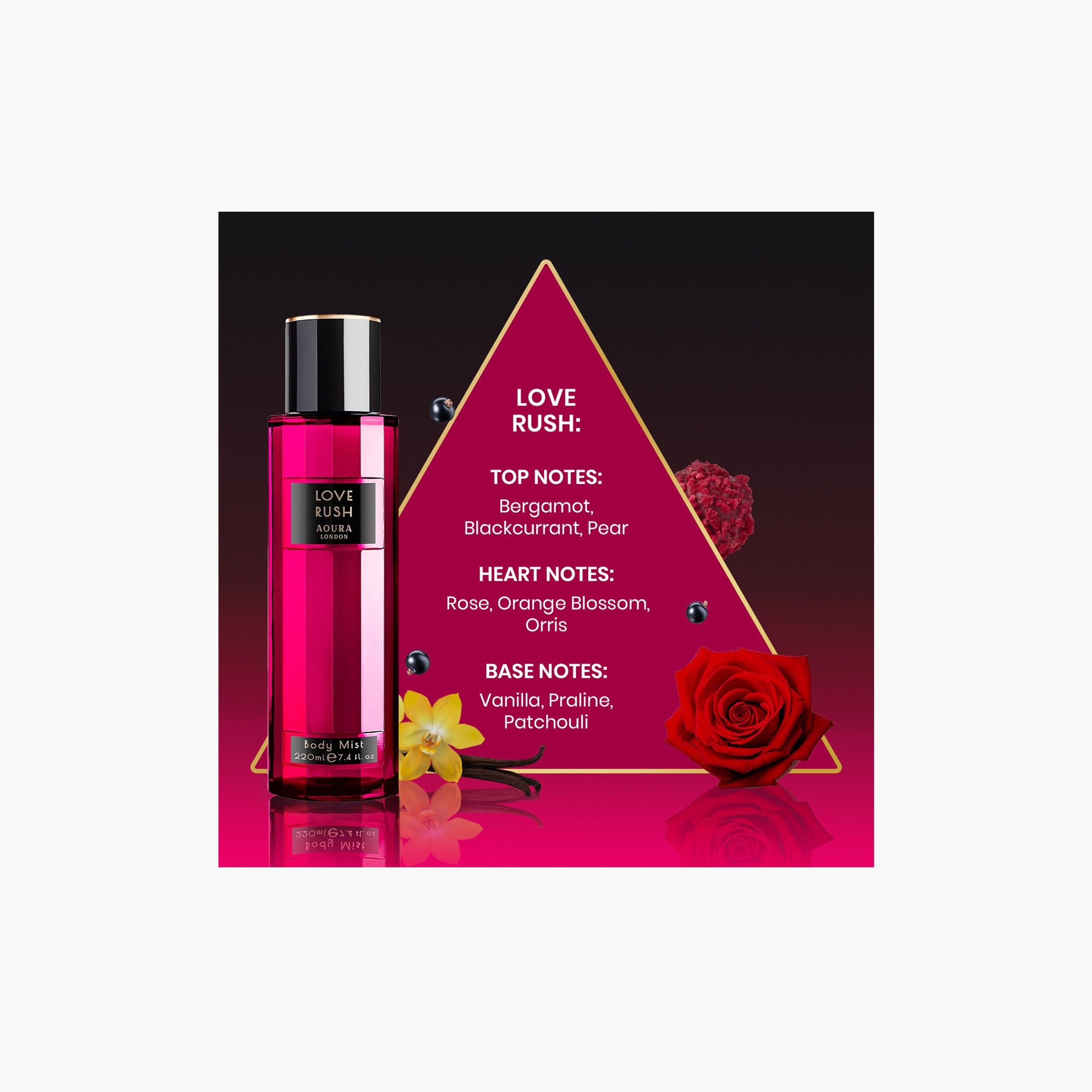 SO Aoura Love Rush Body Mist - 220 ml-beautyandpersonalcare-fragrance-women-image-4