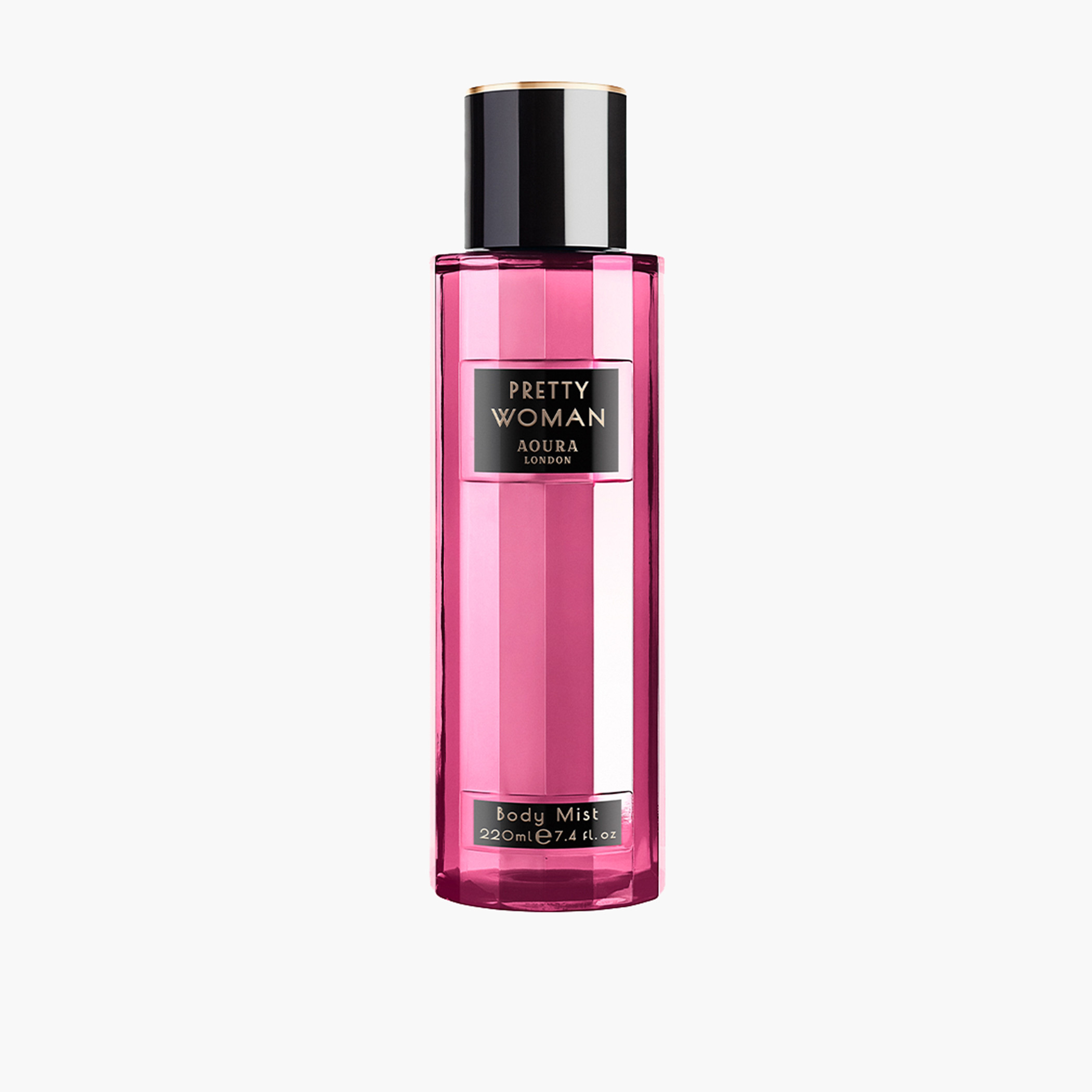 SO Aoura Pretty Woman Body Mist - 220 ml-beautyandpersonalcare-fragrance-women-image-1