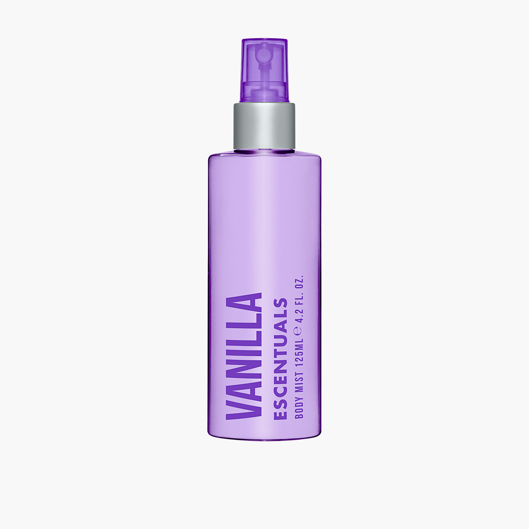 SO Escentuals Vanilla Body Mist - 125 ml-beautyandpersonalcare-fragrance-women-image-1