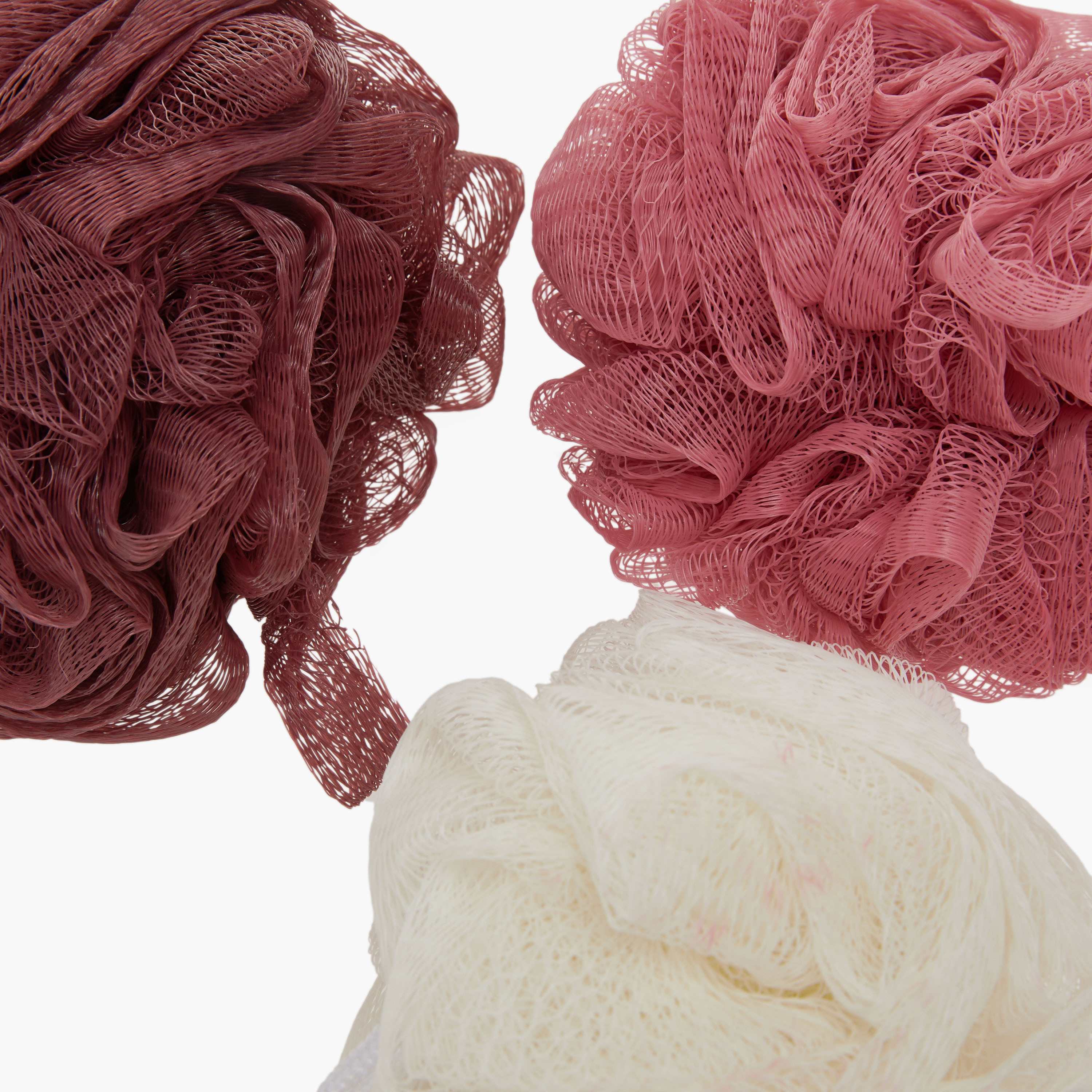 GLOO Bath Loofah - Set of 3-beautyandpersonalcare-bathandbody-toolsandaccessories-loofahs-image-5