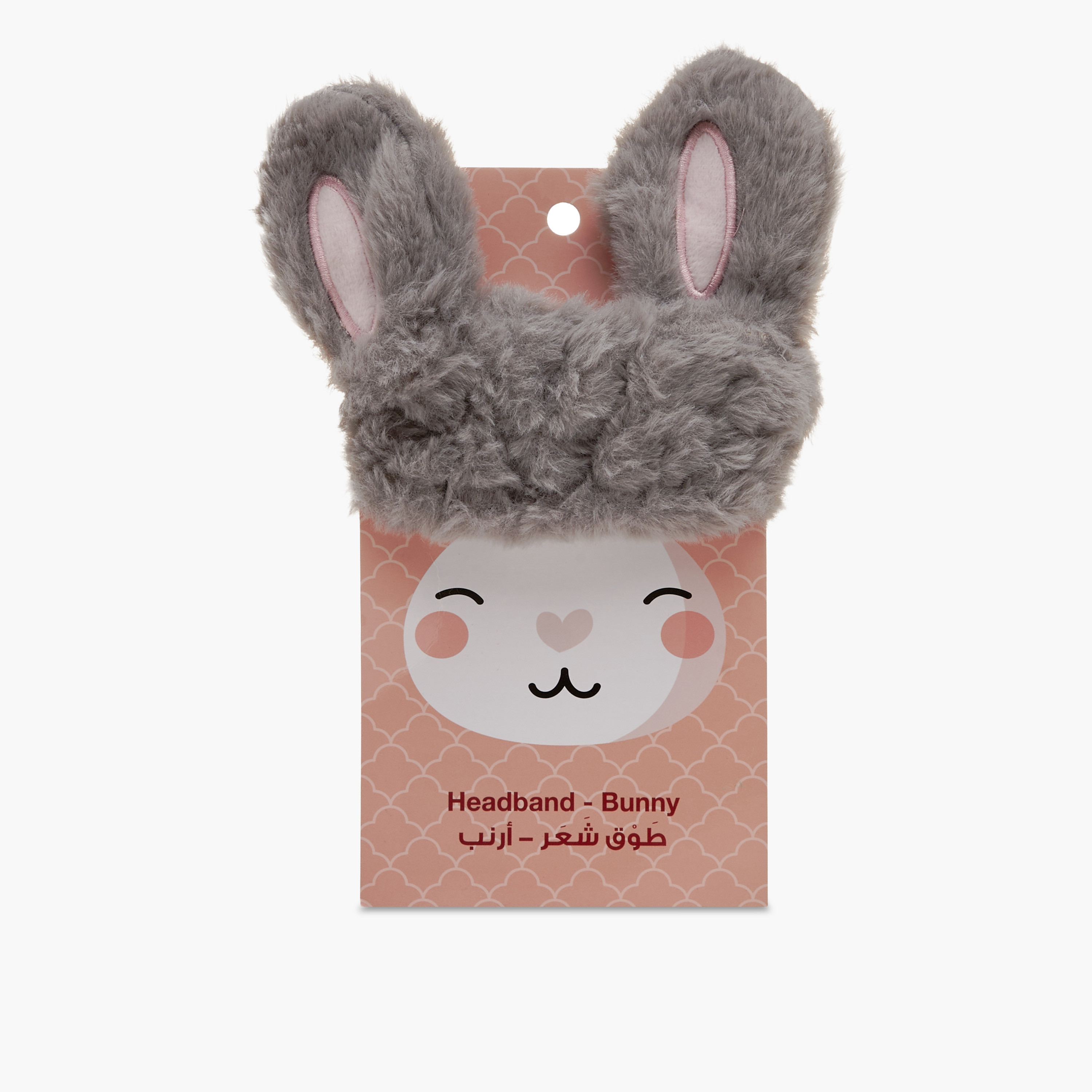 GLOO Plush Bunny Headband-beautyandpersonalcare-hair-stylingtools-hairaccessories-image-5