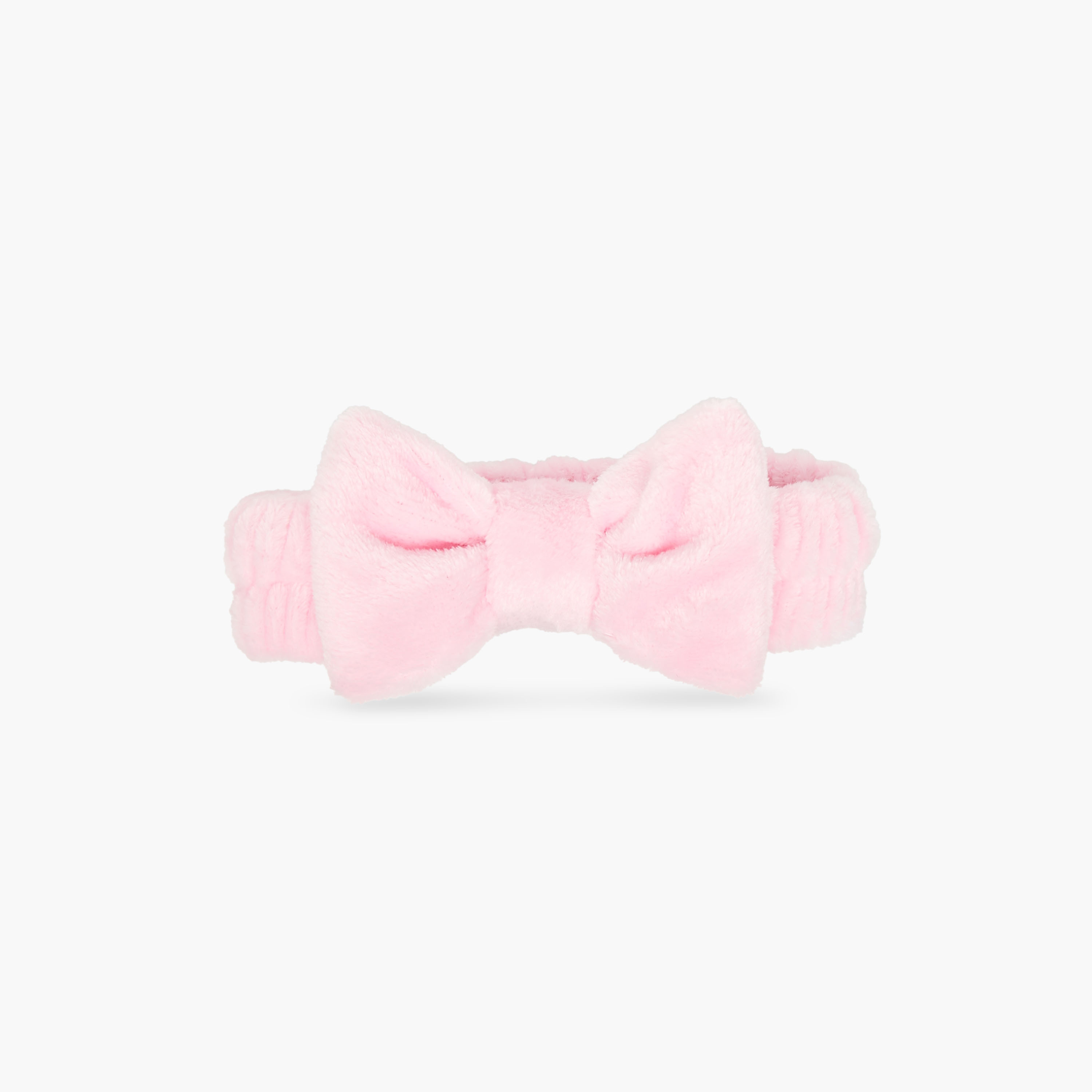 GLOO Plush Headband with Bow Accent-beautyandpersonalcare-bathandbody-toolsandaccessories-others-image-2