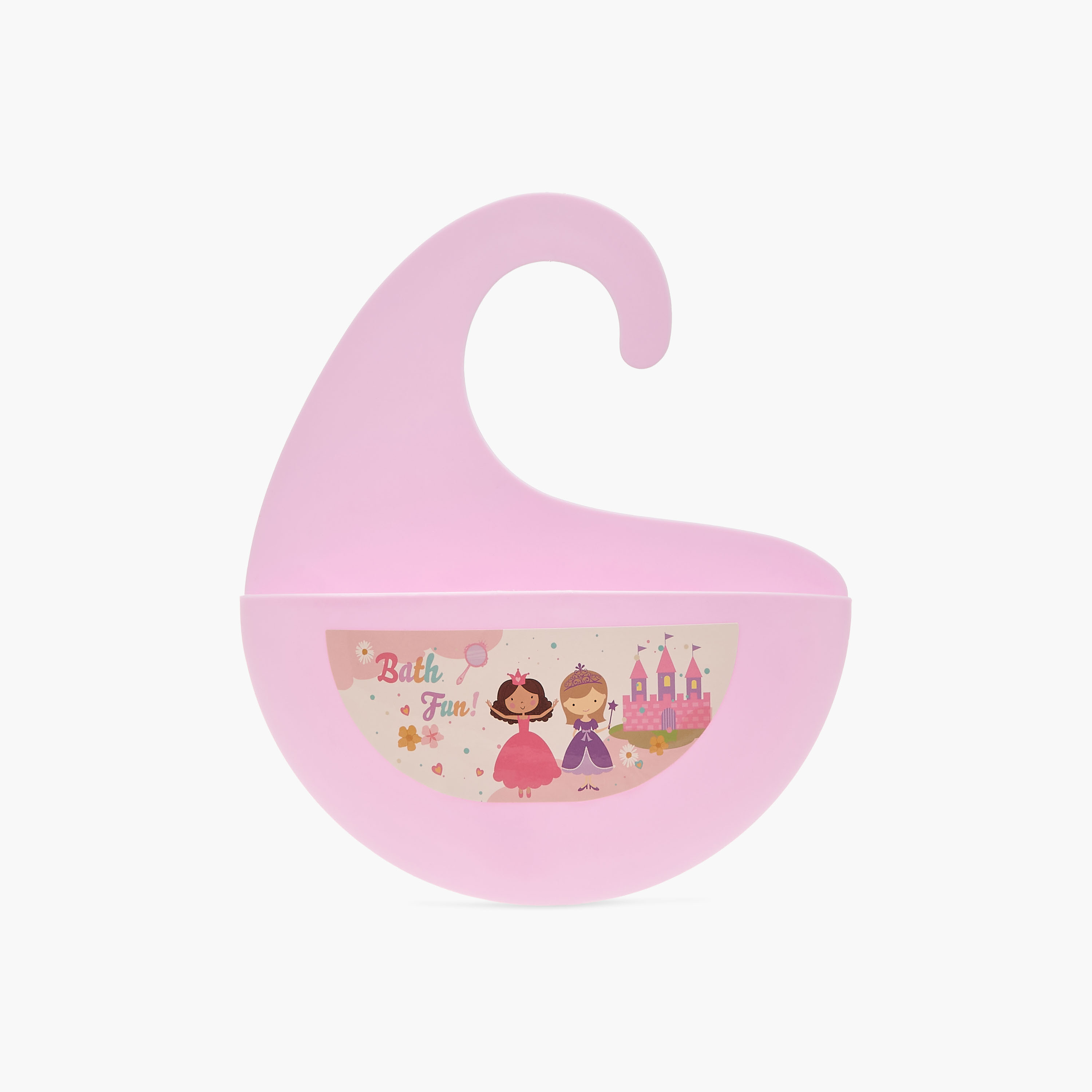 GLOO 4-Piece Princess Bath Accessory Set-beautyandpersonalcare-bathandbody-toolsandaccessories-bathaccessories-image-2