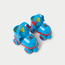 Spider-Man Print Roller Skates with Elbow and Knee Pads-toys-outdoor-sports-image-2