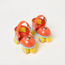 Spin Master Paw Patrol Print Roller Skates with Knee and Elbow Pads-toys-outdoor-sports-image-2
