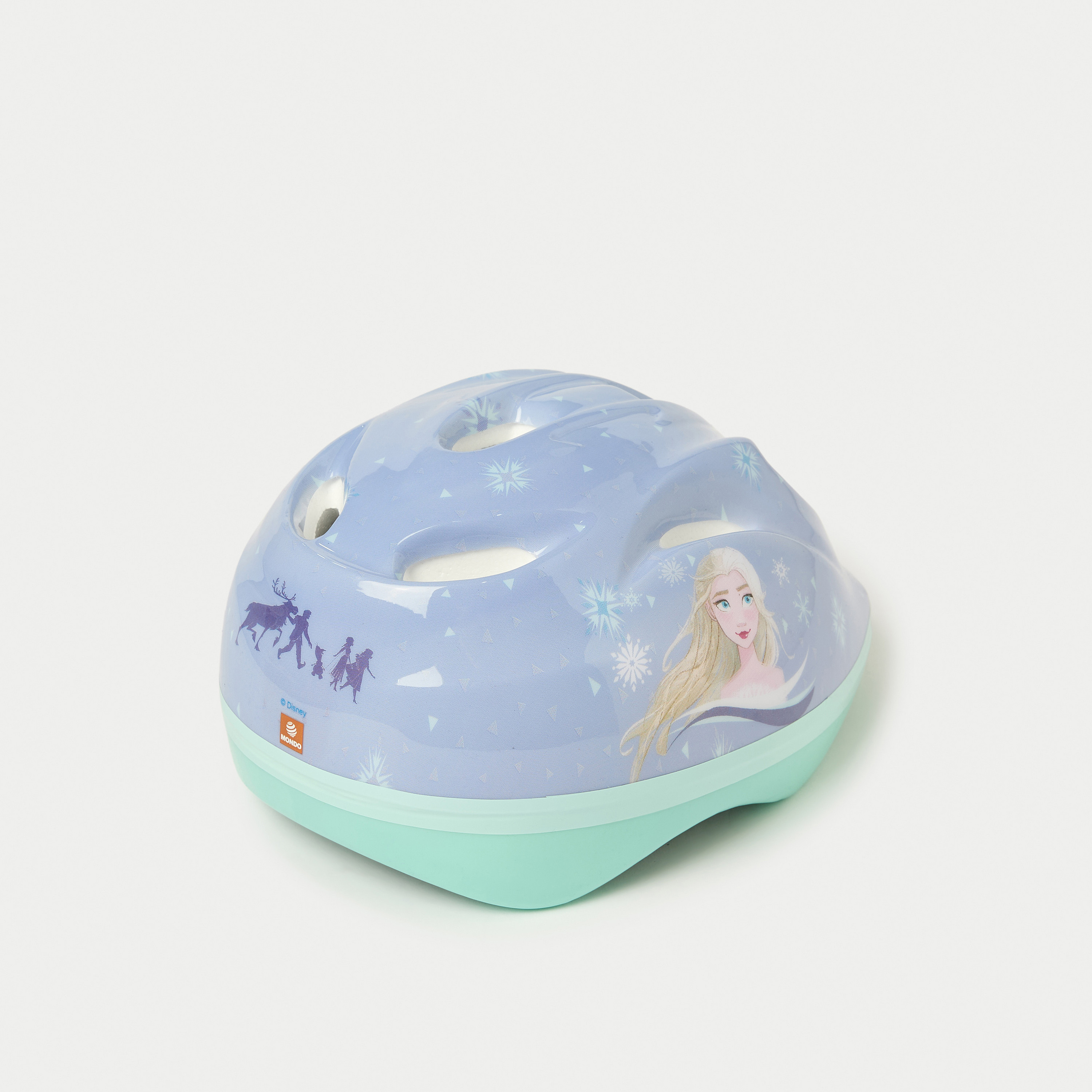 Disney Frozen Print Helmet-toys-outdoor-activity-image-1