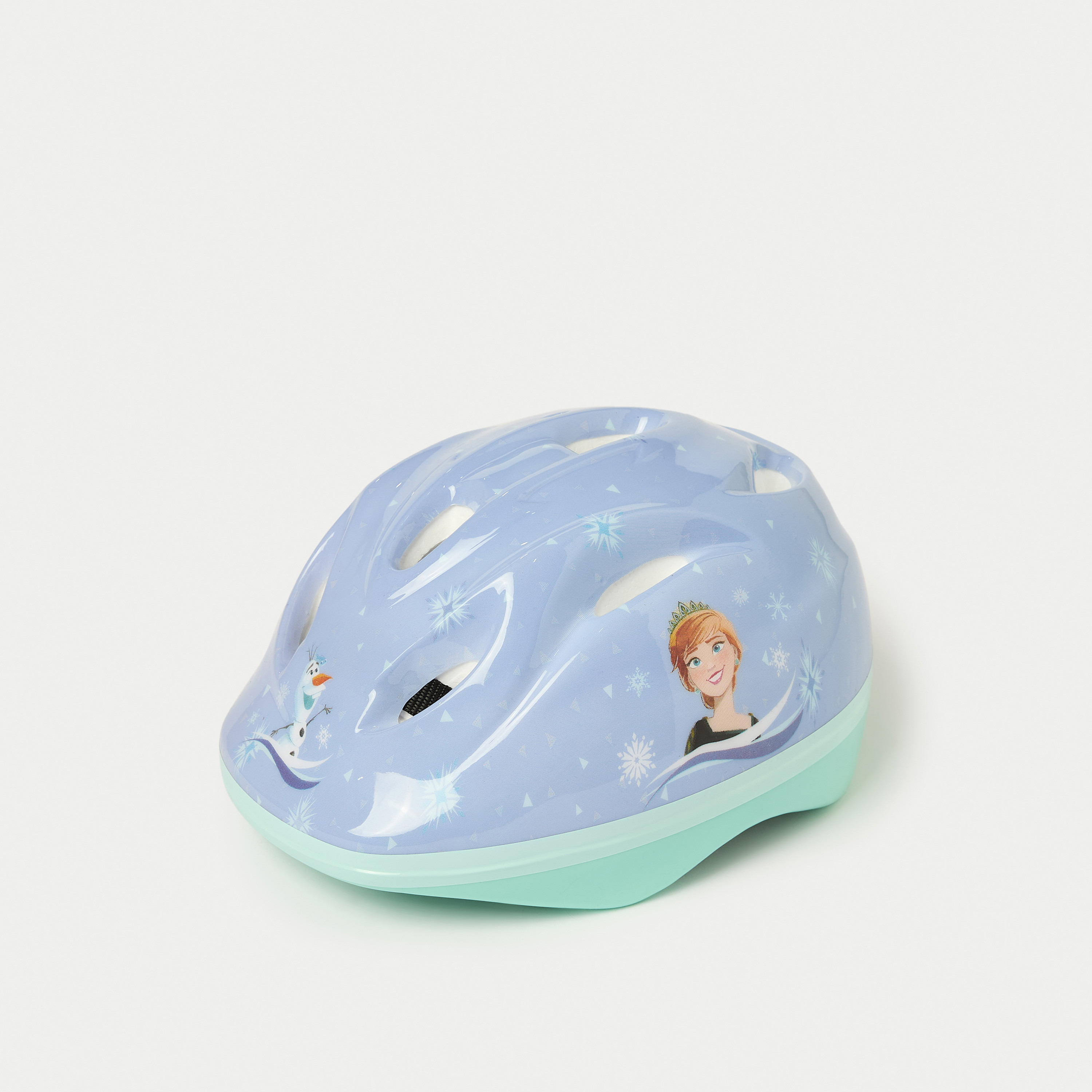 Disney Frozen Print Helmet-toys-outdoor-activity-image-2