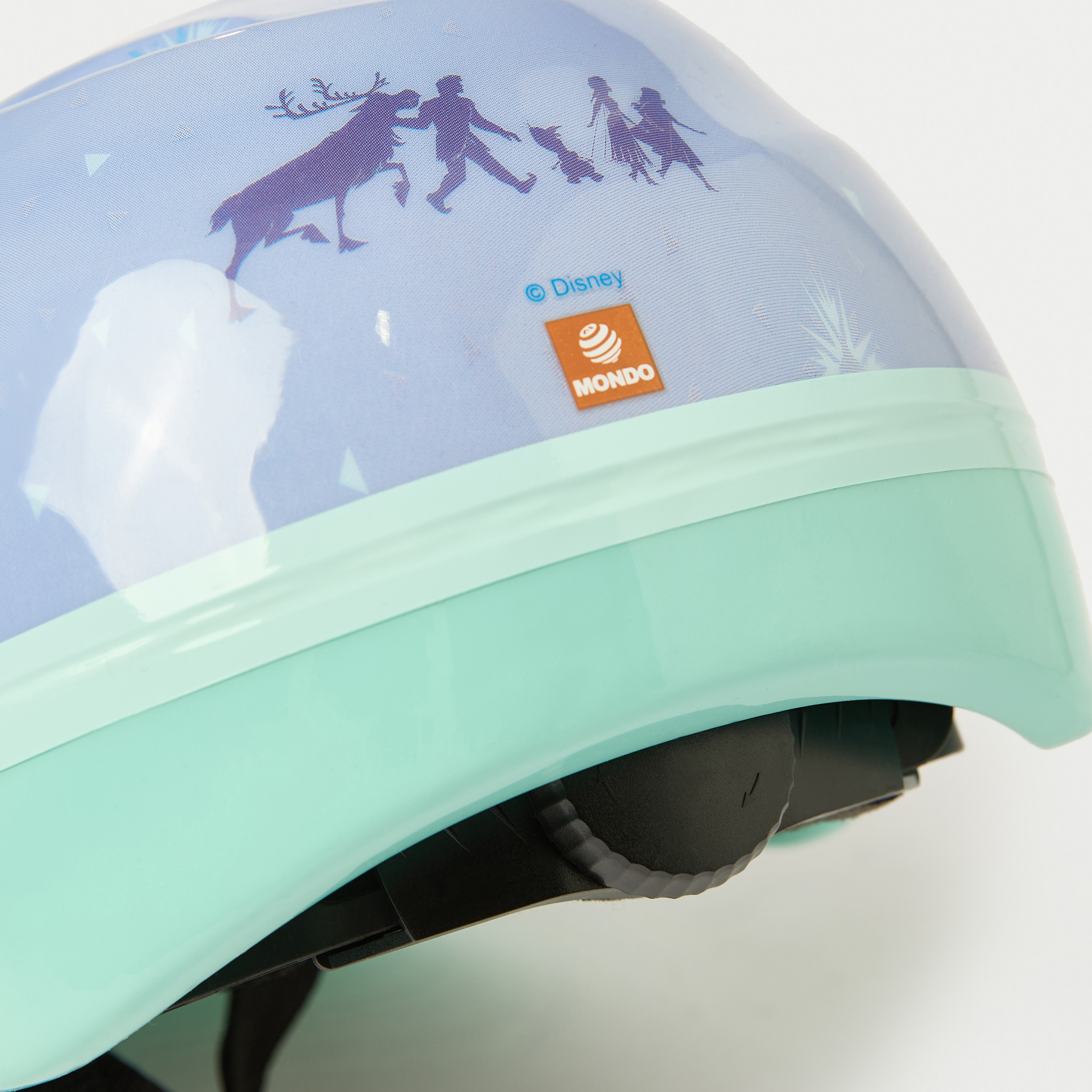 Disney Frozen Print Helmet-toys-outdoor-activity-image-3