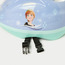 Disney Frozen Print Helmet-toys-outdoor-sports-image-5