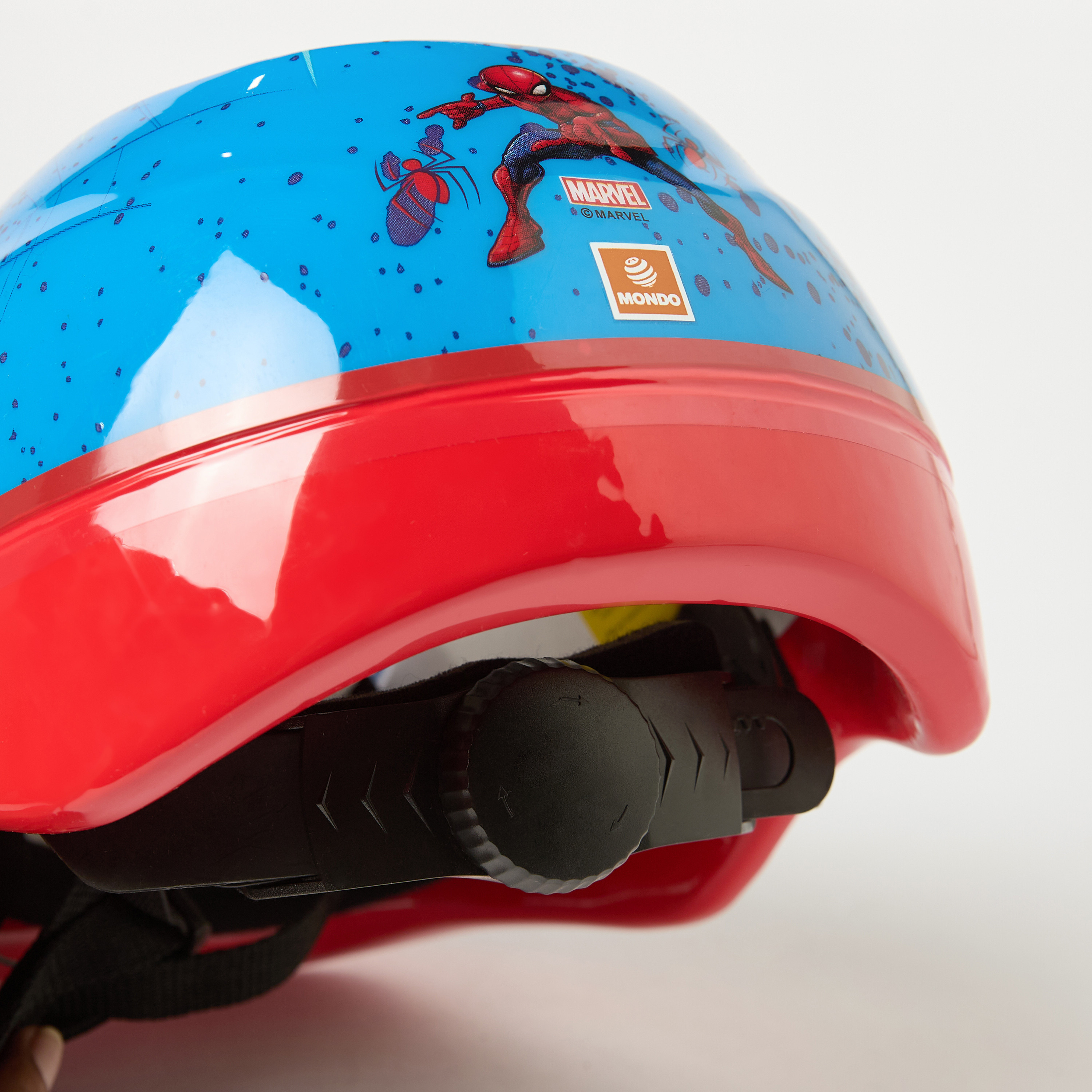 Spider-Man Print Protection Helmet-toys-outdoor-sports-image-4