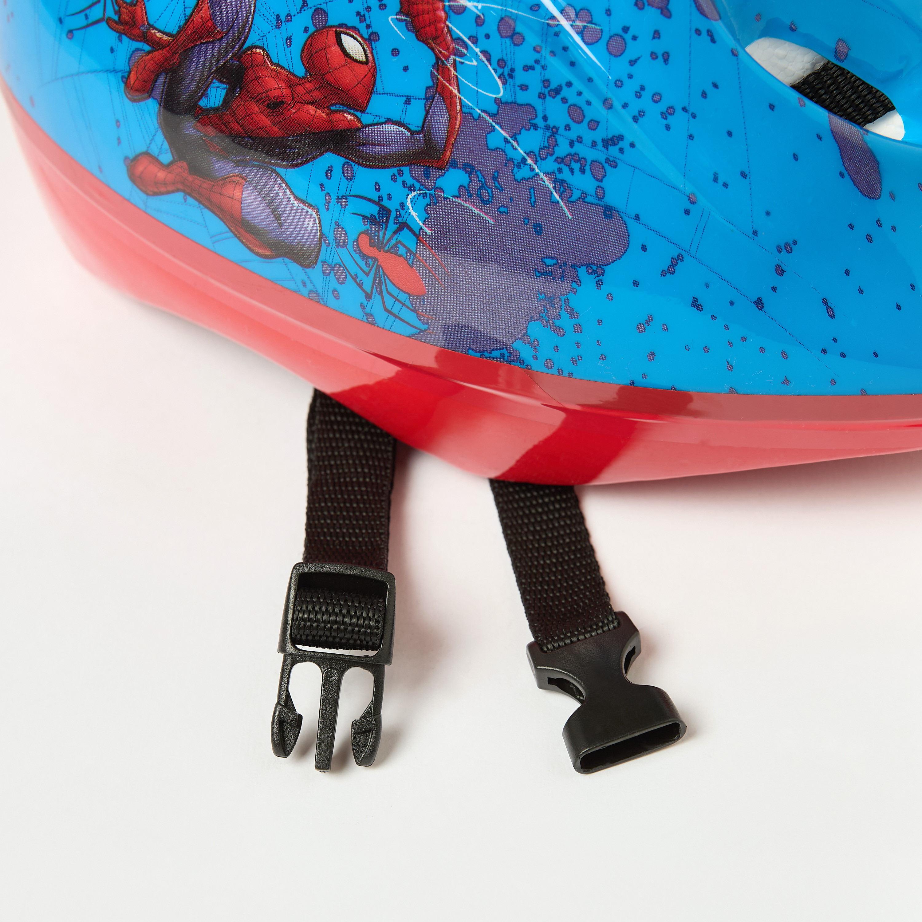 Spider-Man Print Protection Helmet-toys-outdoor-sports-image-5