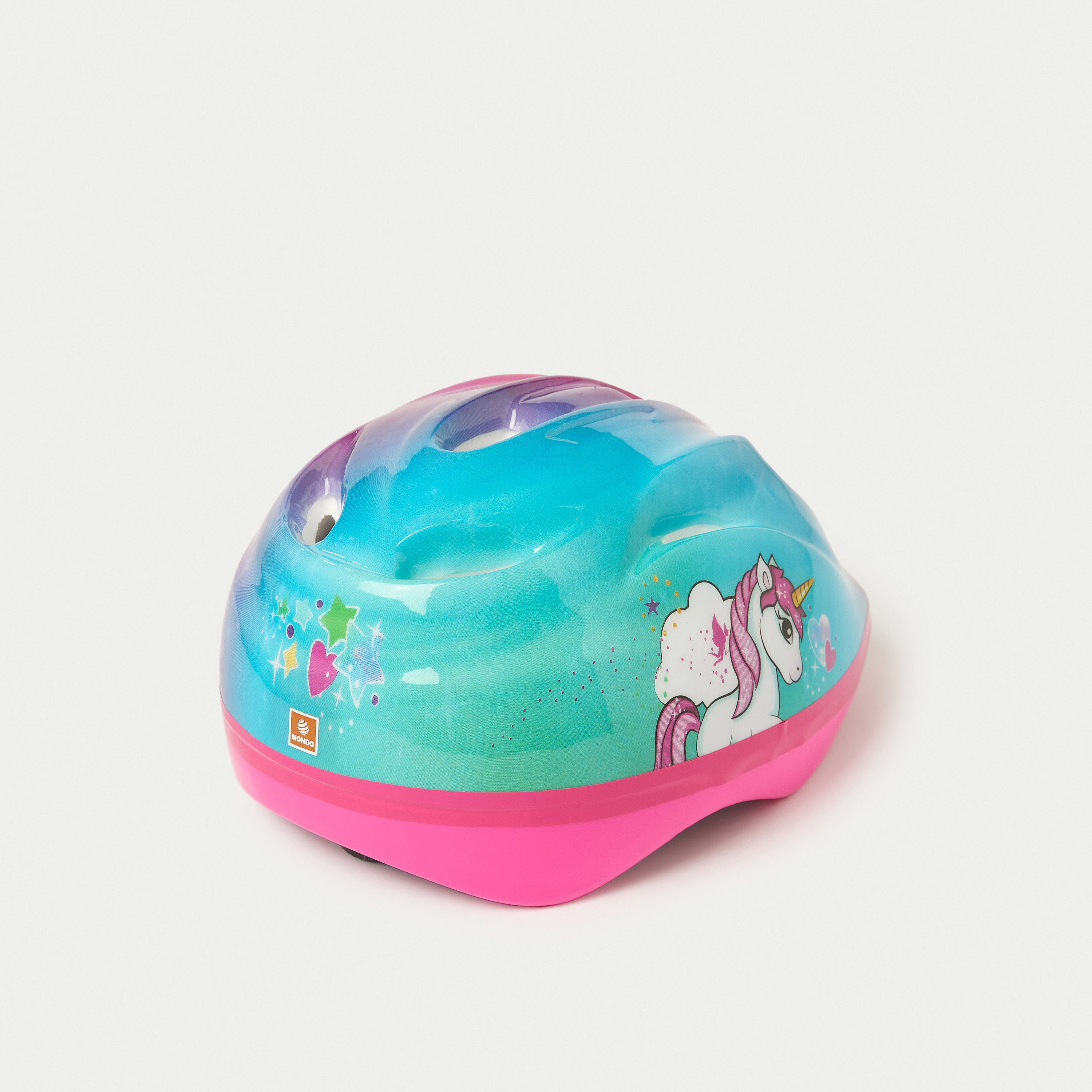 خوذة حماية بطبعات يونيكورن من موندو-toys-outdoor-sports-image-4