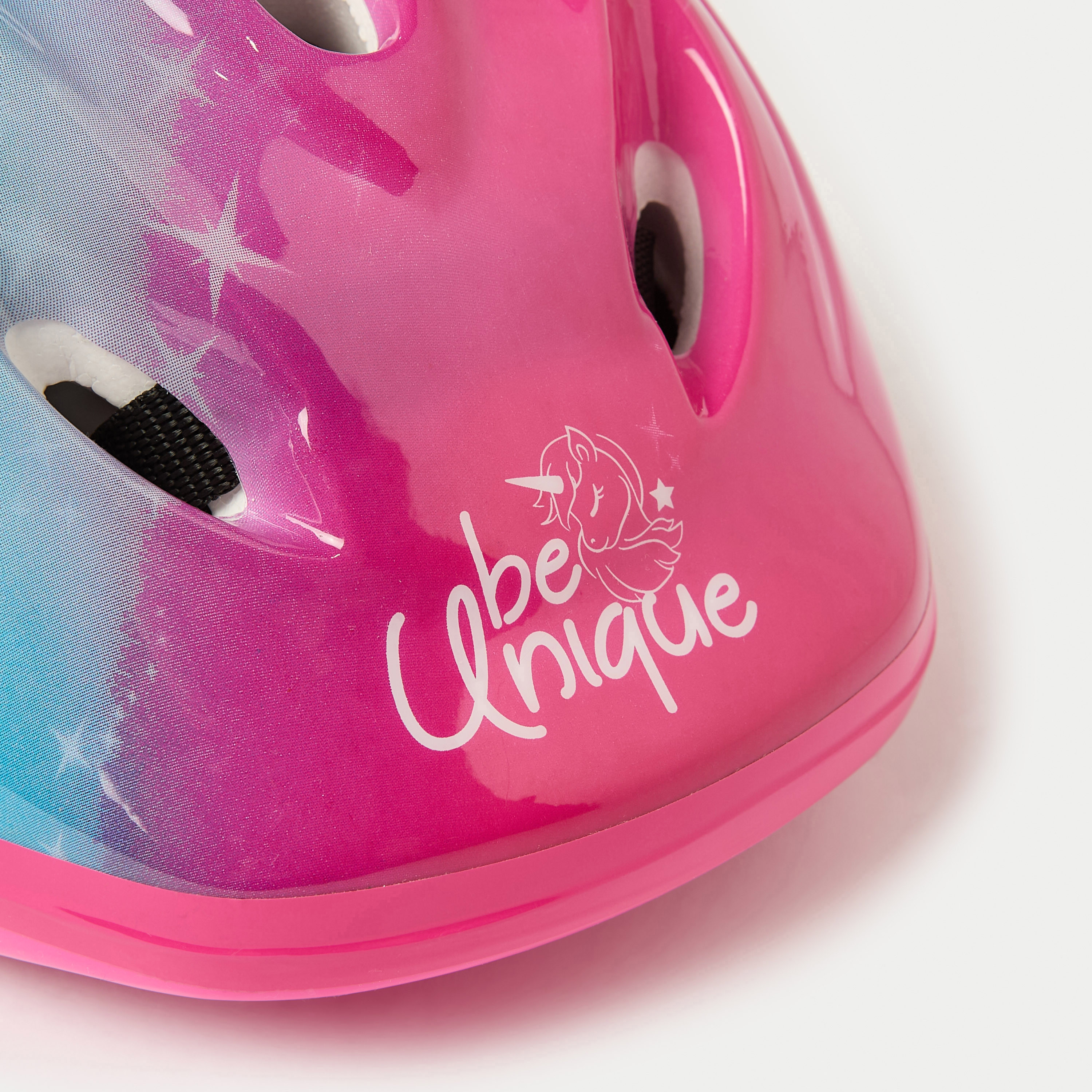 خوذة حماية بطبعات يونيكورن من موندو-toys-outdoor-sports-image-3