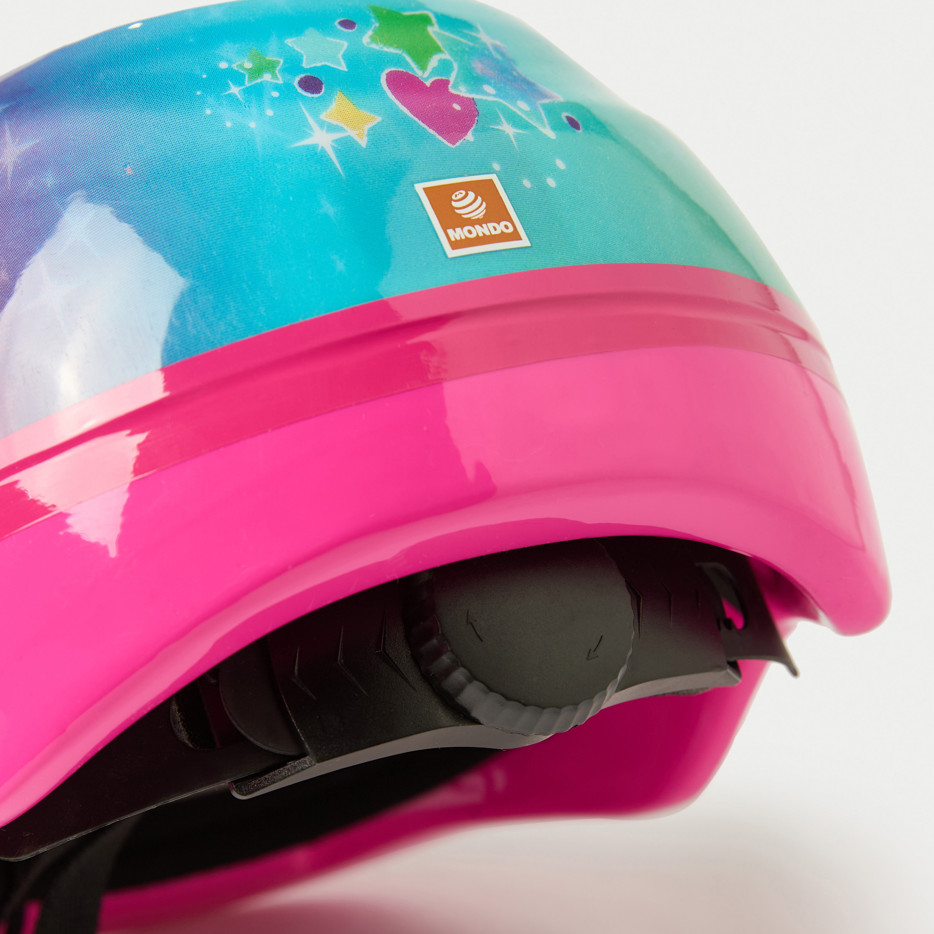 خوذة حماية بطبعات يونيكورن من موندو-toys-outdoor-sports-image-1