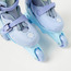 حذاء تزلج ترى إن لاين بطبعات فروزن من ديزني-toys-outdoor-sports-image-3