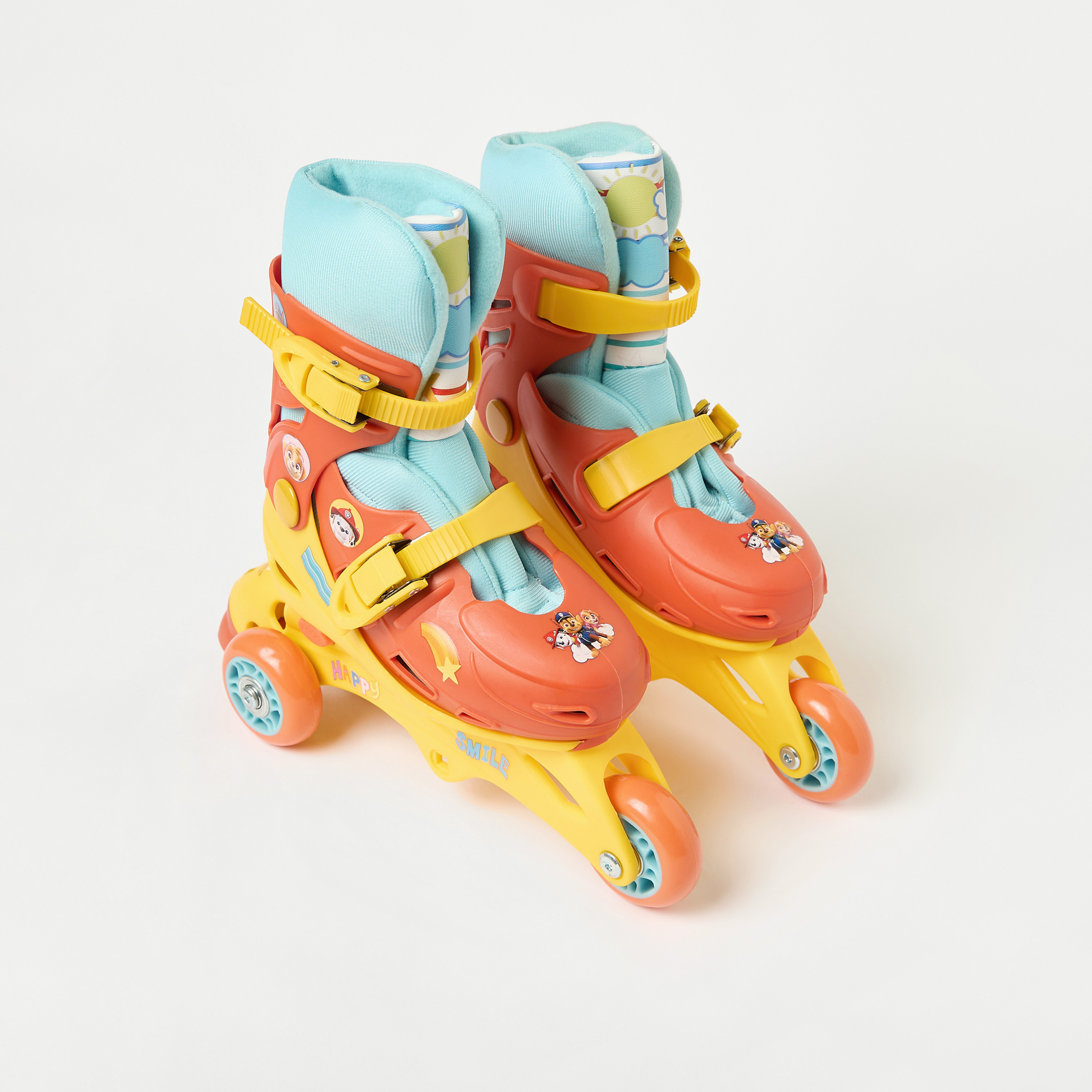 حذاء تزلج ترى إيه لاين بطبعات باو باترول من سبايدر مان-toys-outdoor-sports-image-6