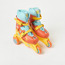 Spin Master PAW Patrol Print Tri-In Line Skates-toys-outdoor-sports-image-1