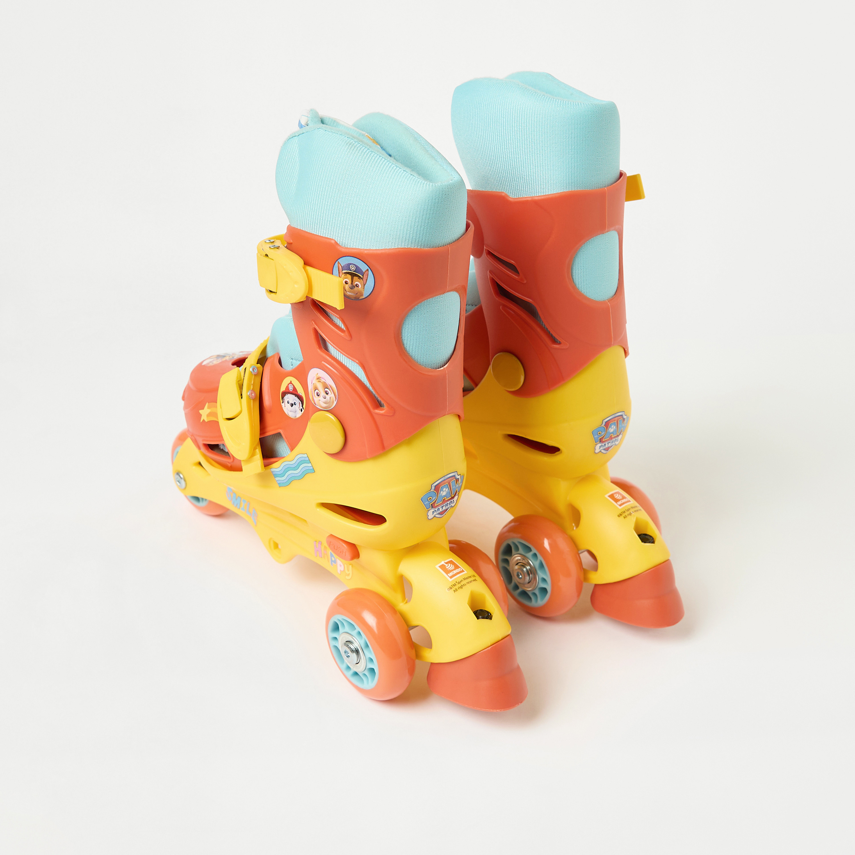 حذاء تزلج ترى إيه لاين بطبعات باو باترول من سبايدر مان-toys-outdoor-sports-image-5