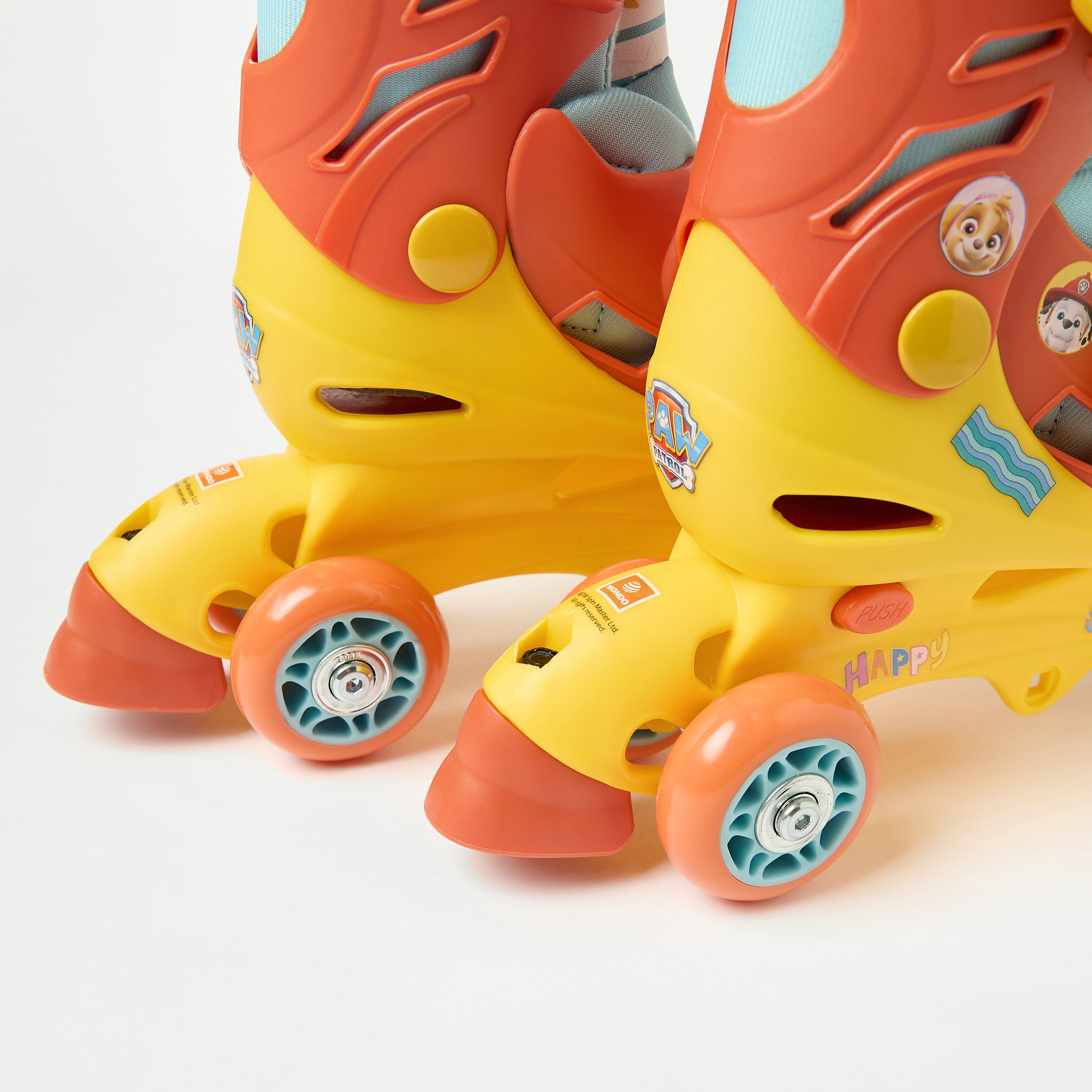 حذاء تزلج ترى إيه لاين بطبعات باو باترول من سبايدر مان-toys-outdoor-sports-image-4