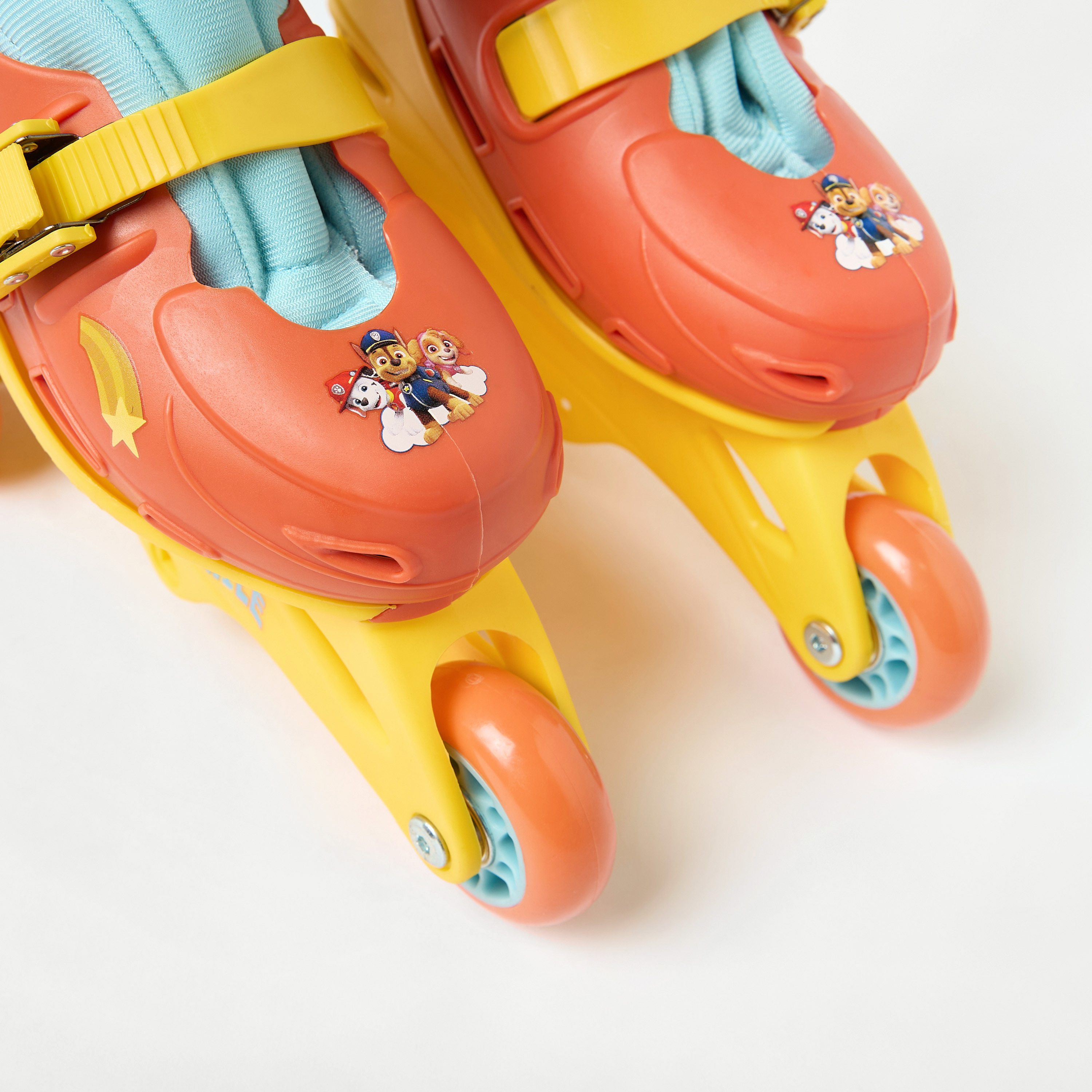 حذاء تزلج ترى إيه لاين بطبعات باو باترول من سبايدر مان-toys-outdoor-sports-image-3