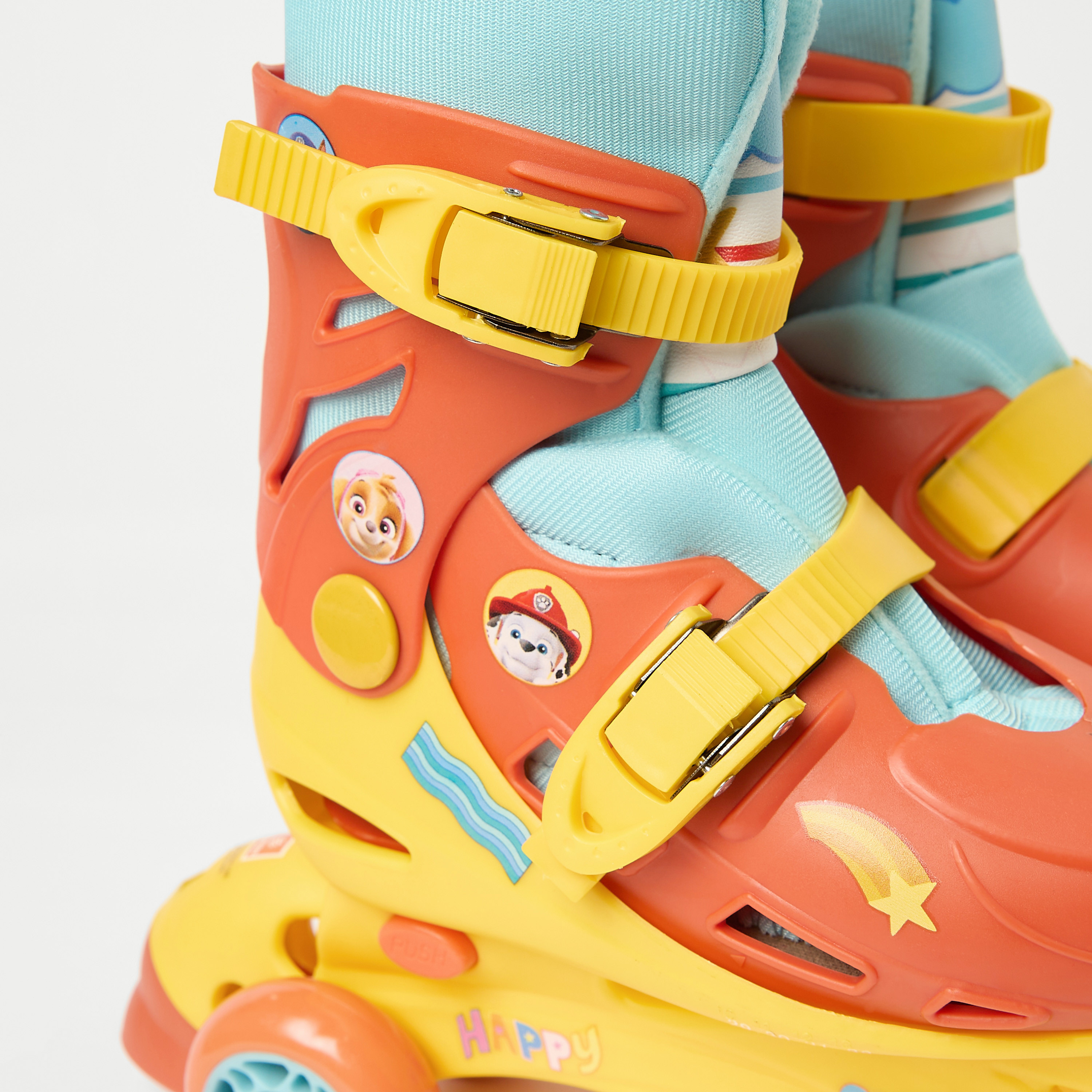 حذاء تزلج ترى إيه لاين بطبعات باو باترول من سبايدر مان-toys-outdoor-sports-image-2