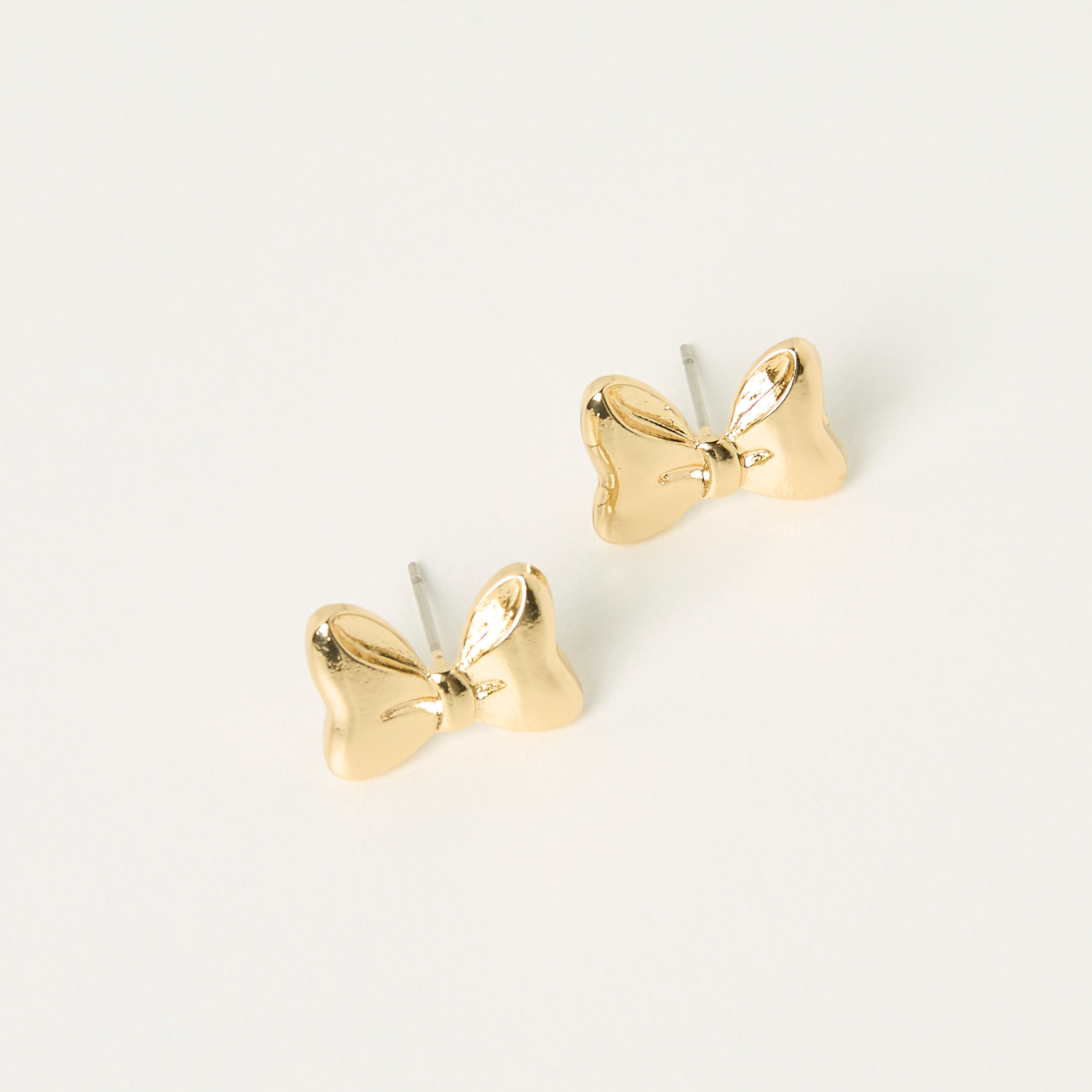 Disney Bow Pendant Necklace and Earrings Set-girls-accessories-jewellery-image-3