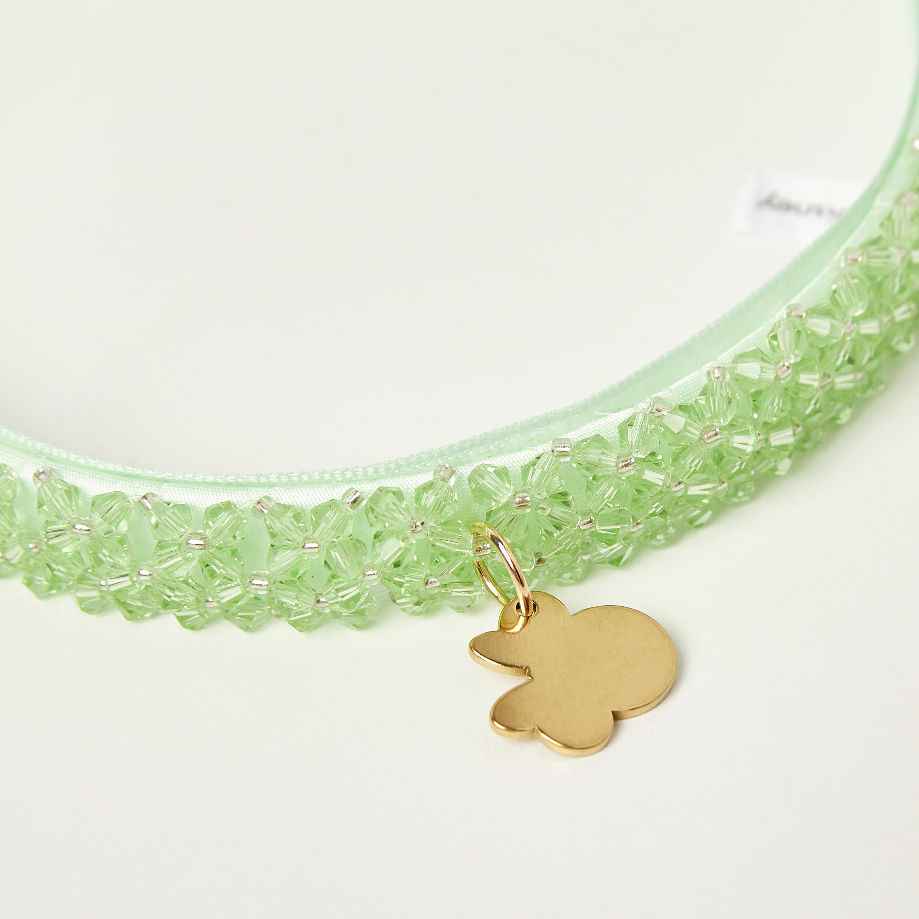 Disney Minnie Mouse Charm Headband-girls-accessories-hairaccessories-image-3