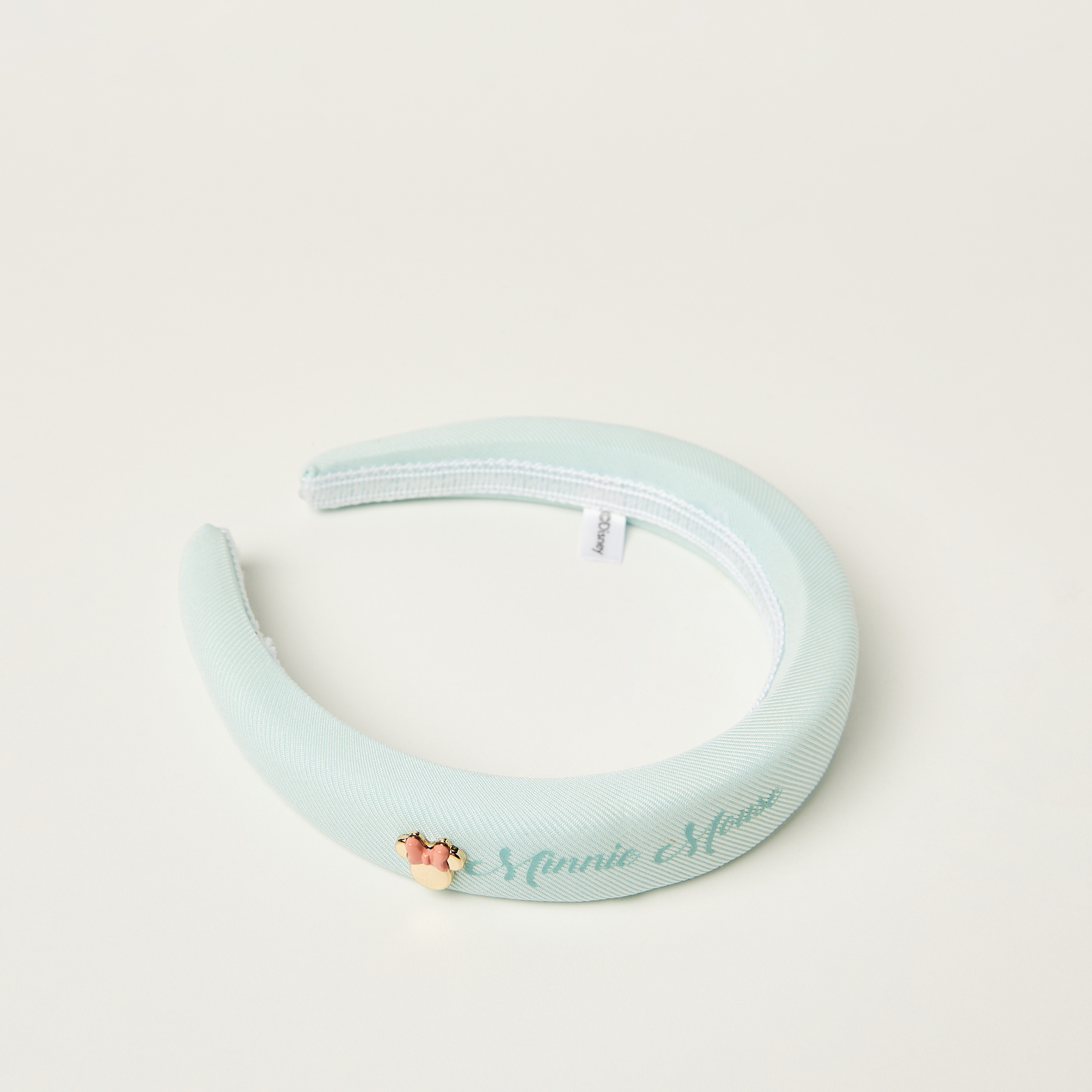Disney Minnie Mouse Accented Hairband-girls-accessories-hairaccessories-image-1