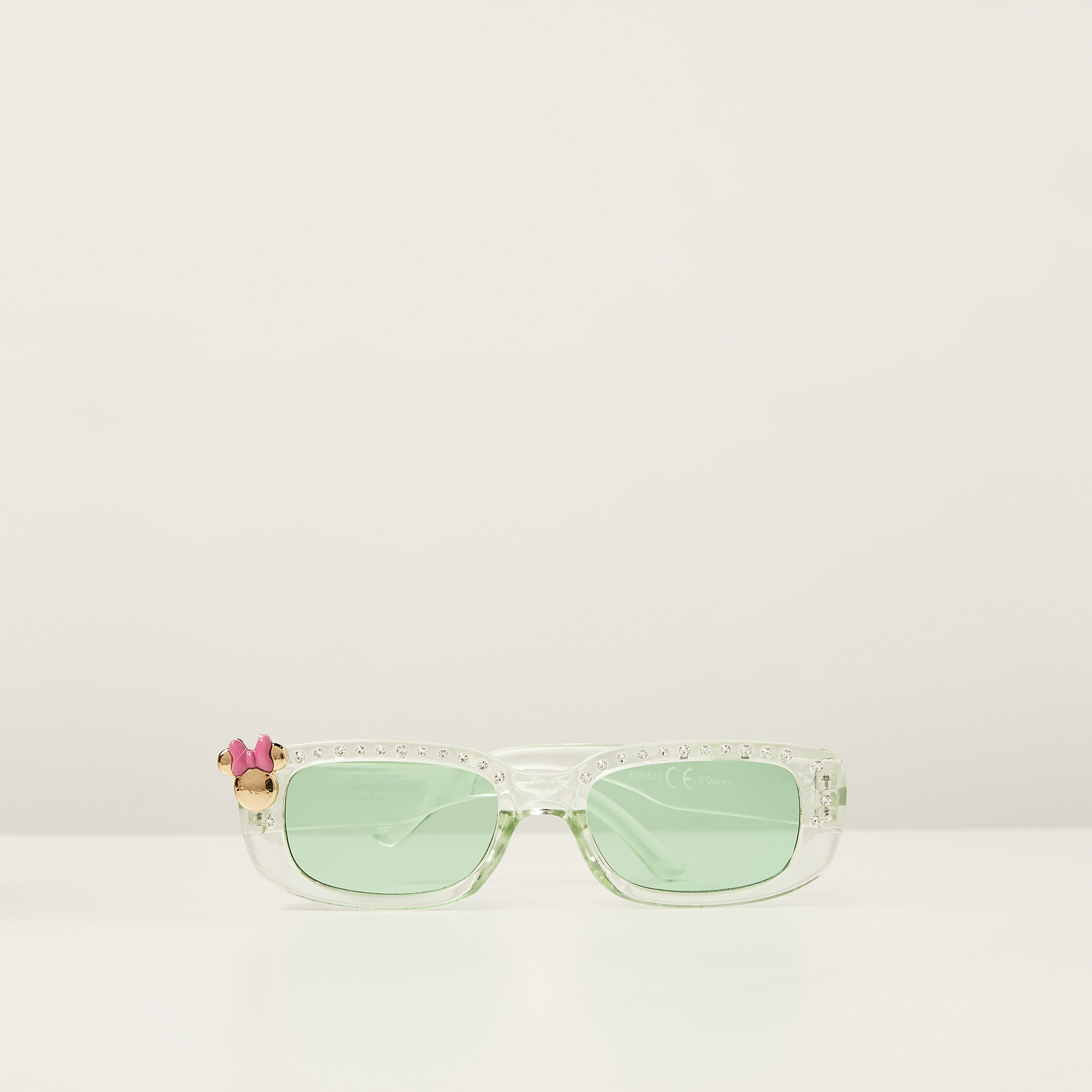 Disney Minnie Mouse Accent Sunglasses with Nose Pads-girls-accessories-sunglasses-image-1