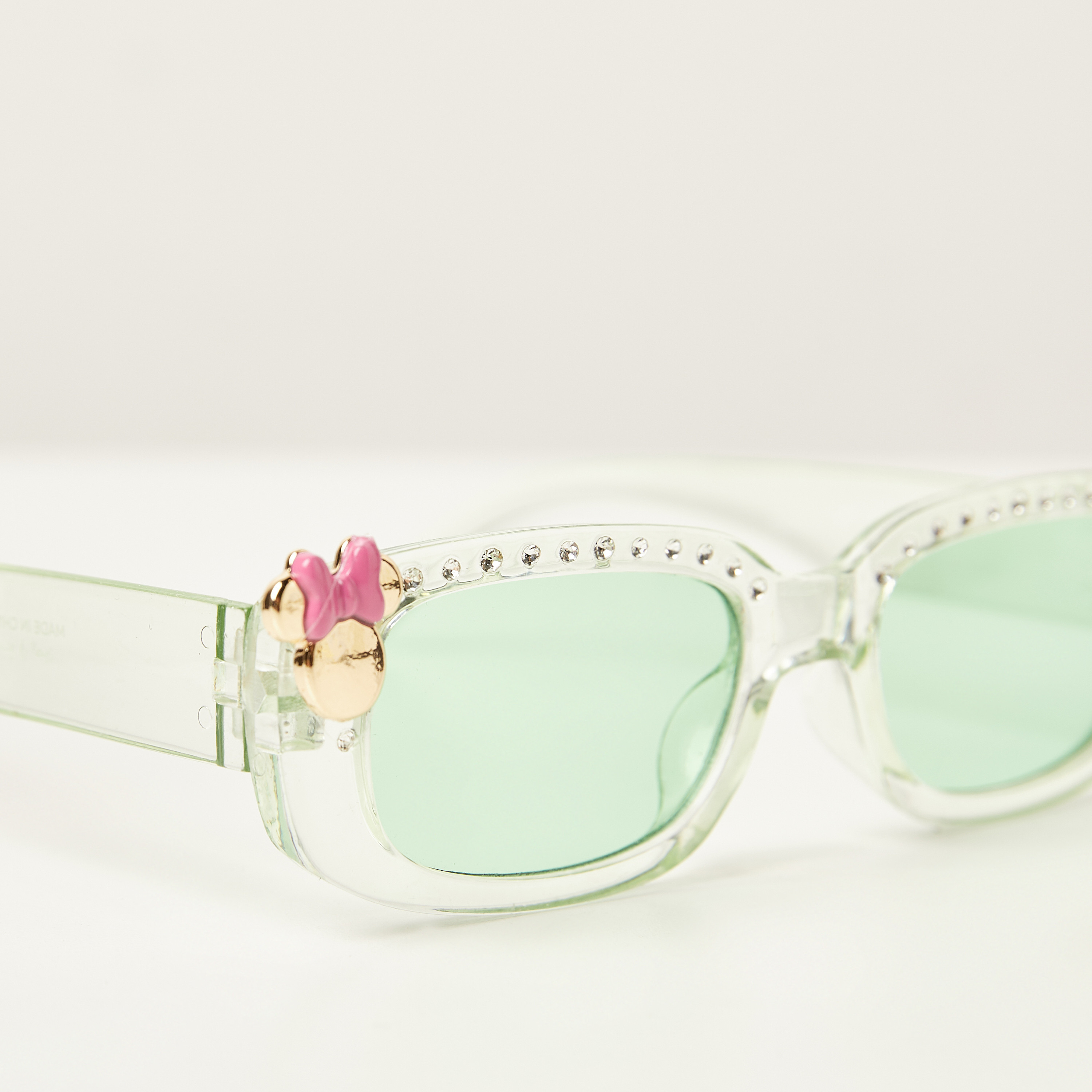 Disney Minnie Mouse Accent Sunglasses with Nose Pads-girls-accessories-sunglasses-image-3