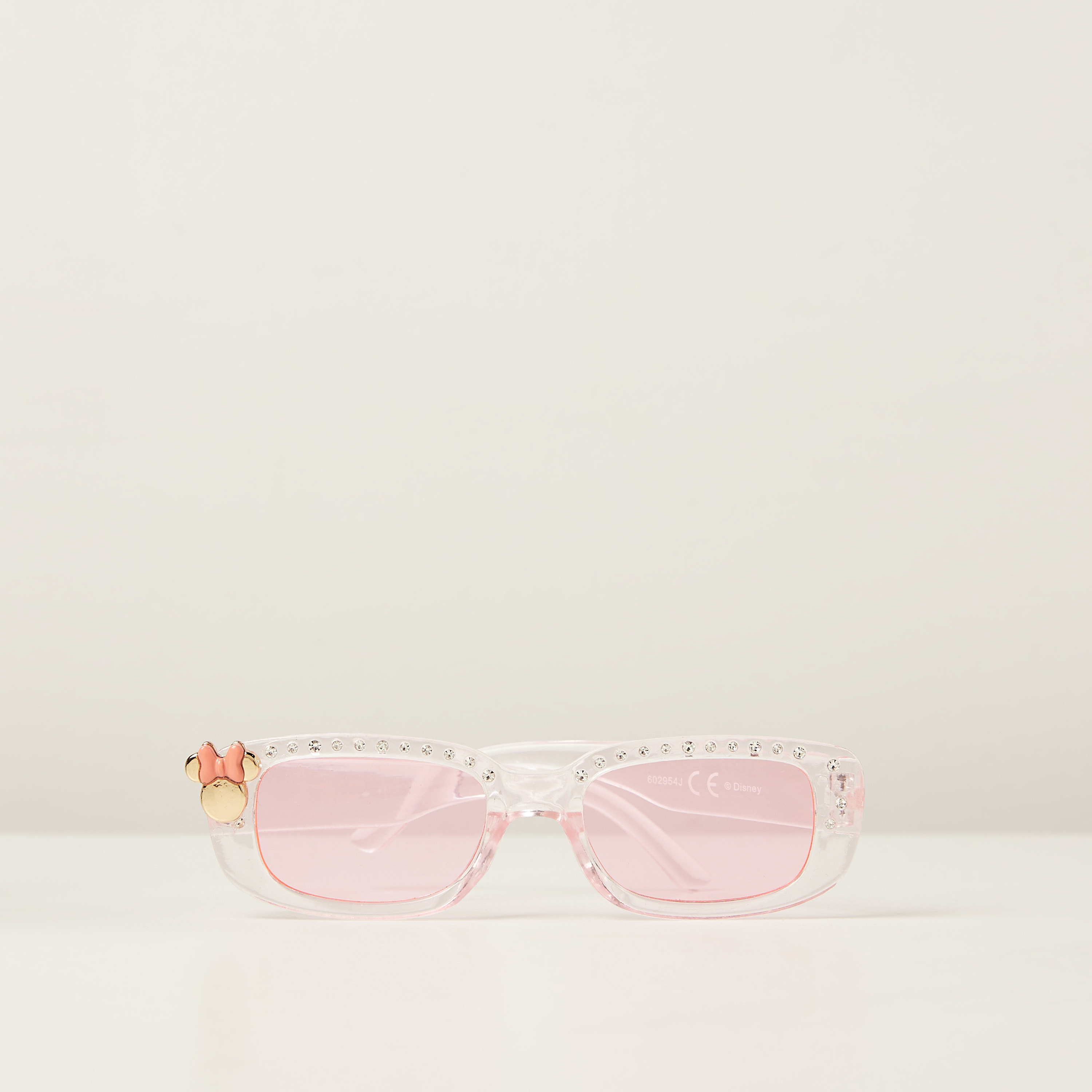 Disney Minnie Mouse Accent Sunglasses with Nose Pads-girls-accessories-sunglasses-image-1