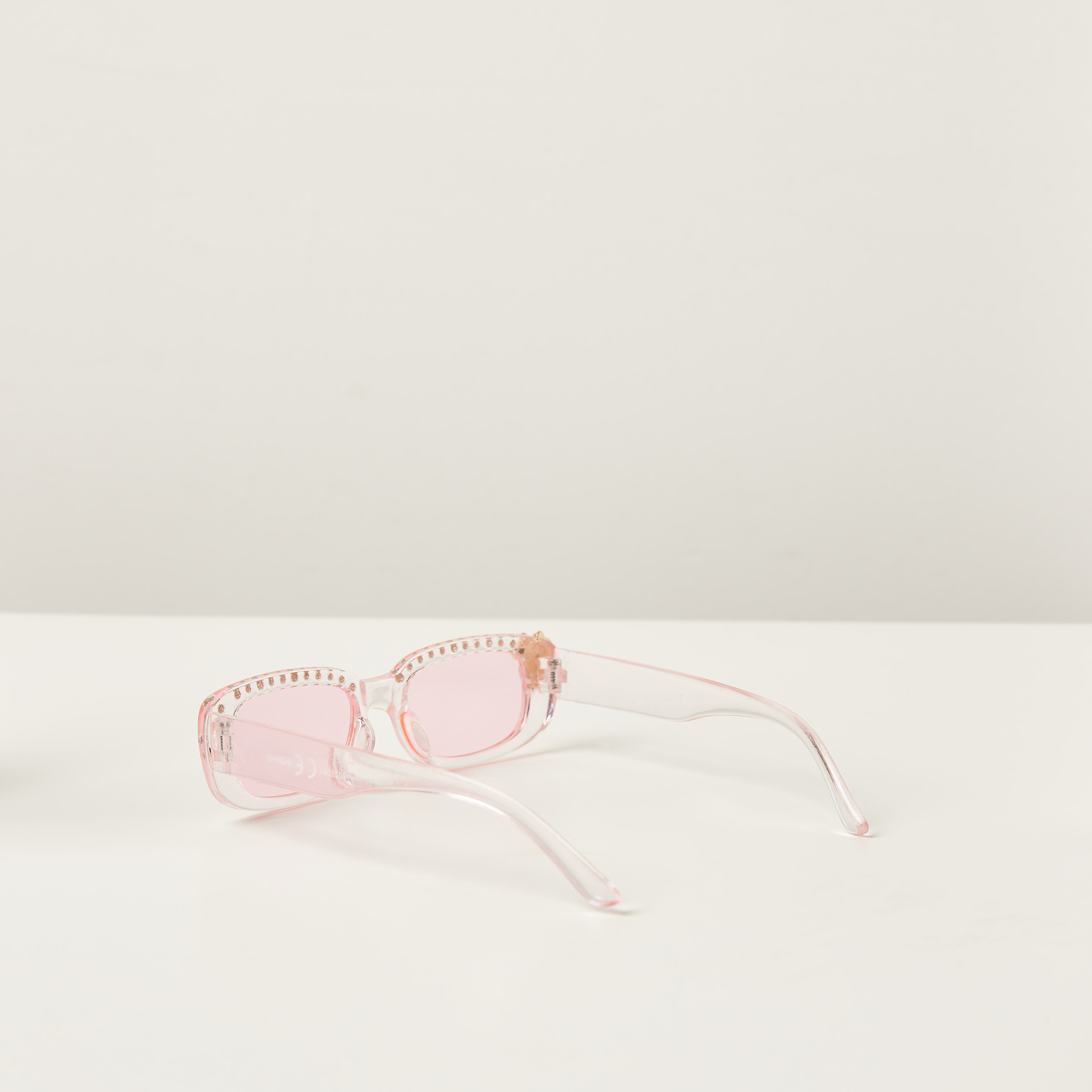 Disney Minnie Mouse Accent Sunglasses with Nose Pads-girls-accessories-sunglasses-image-4