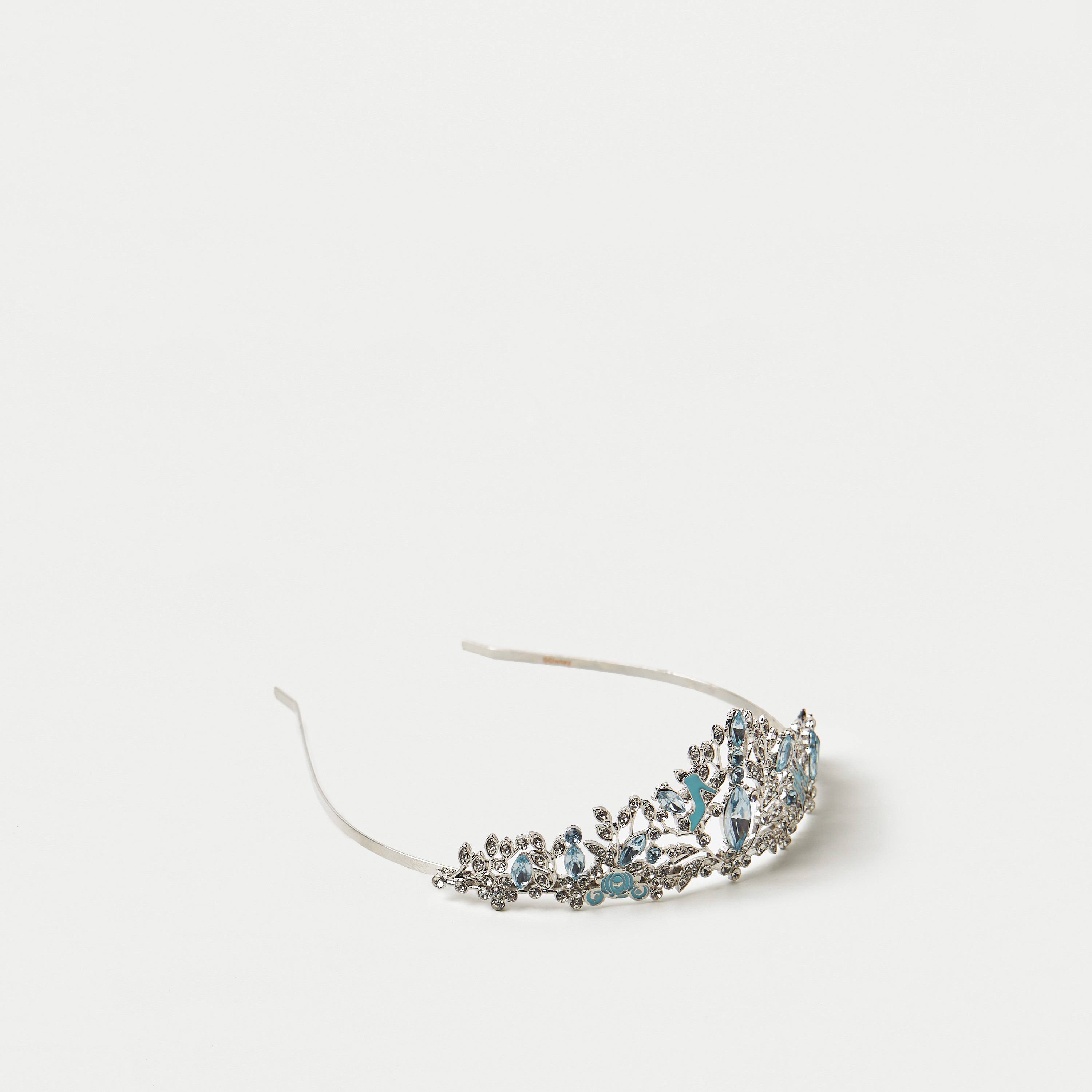 شريطة شعر بزينة تاج من ديزني-girls-accessories-hairaccessories-image-1