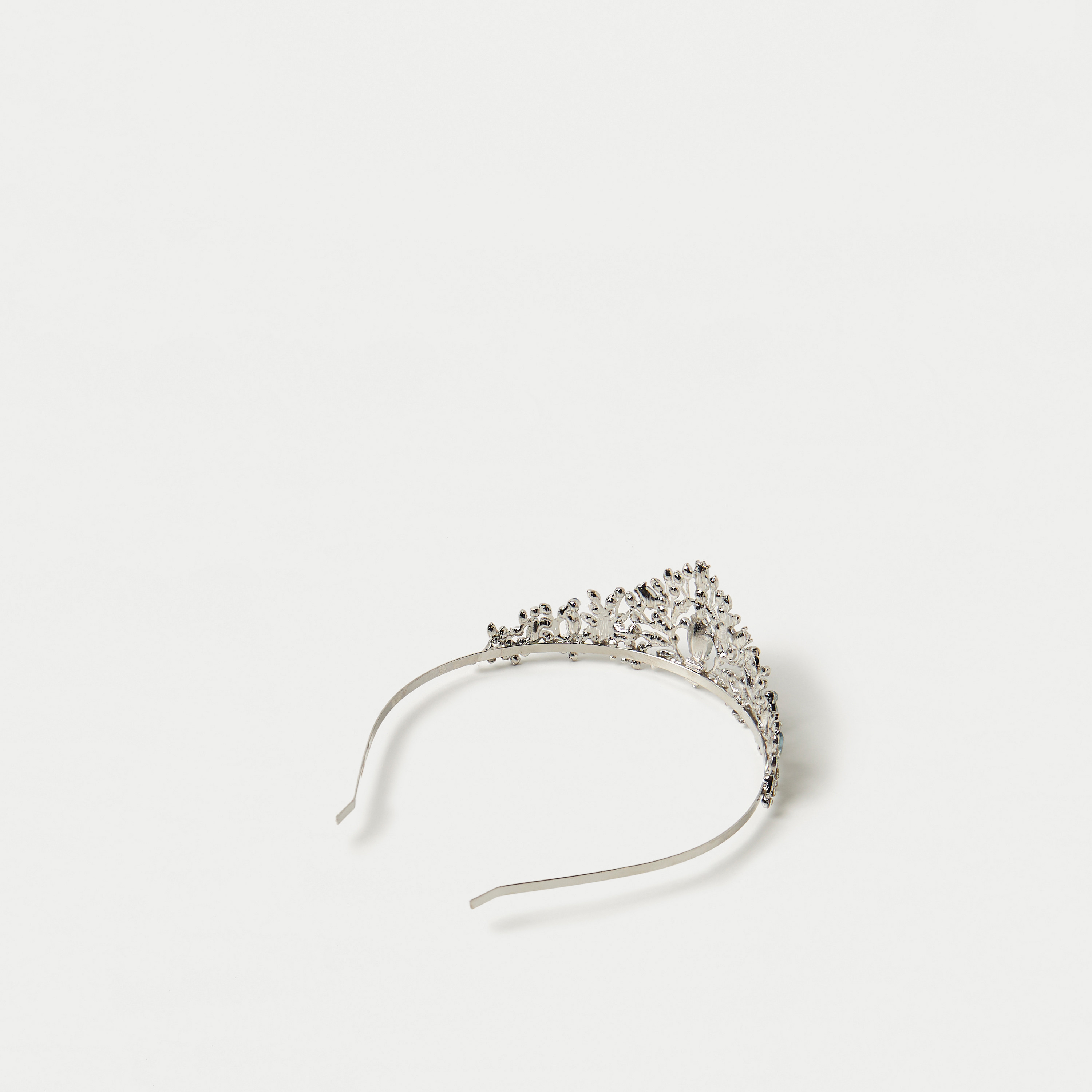 شريطة شعر بزينة تاج من ديزني-girls-accessories-hairaccessories-image-2